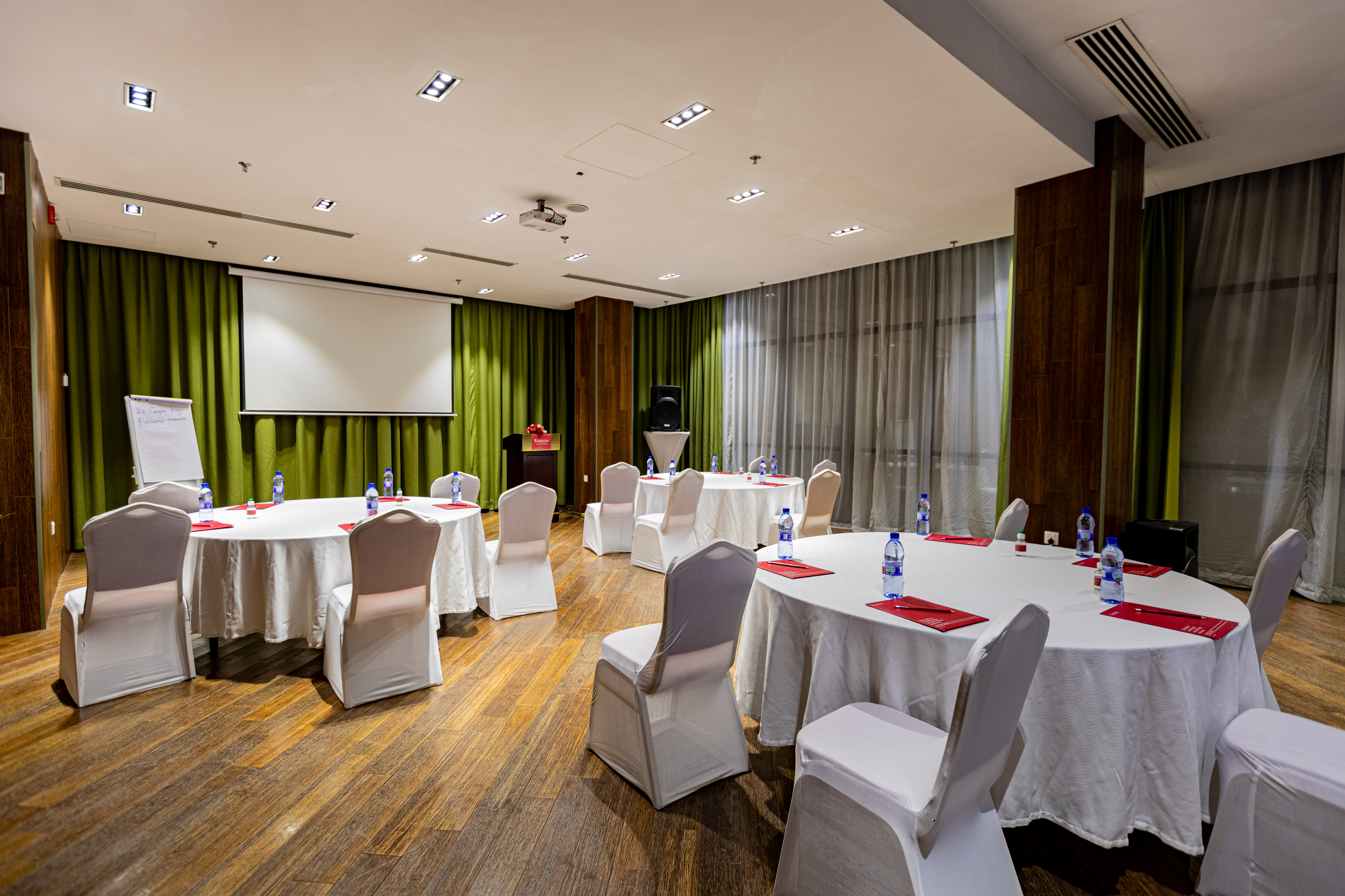 Meeting room at Ramada by Wyndham Addis Ababa in Addis Ababa, Other than US/Canada
