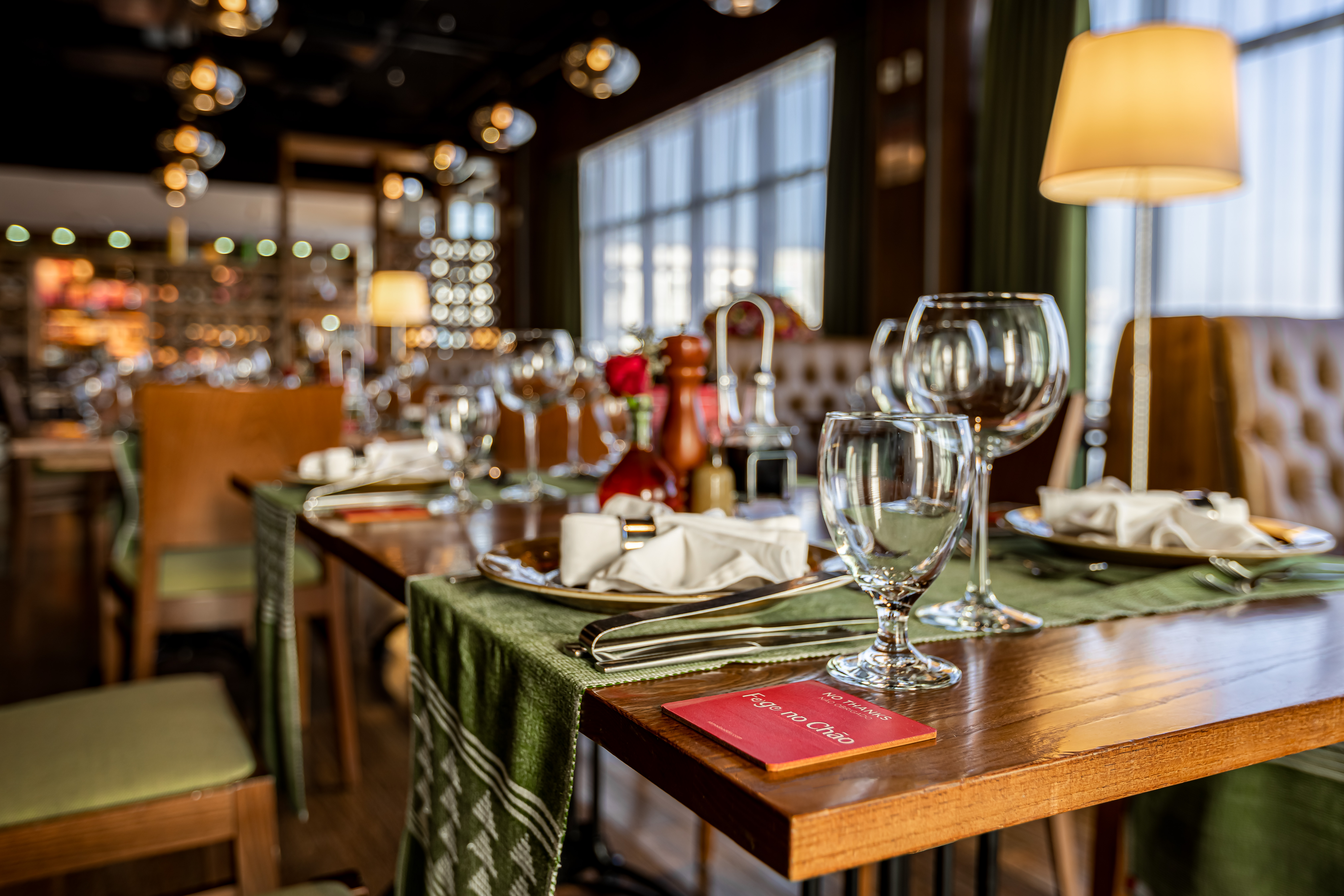 Ramada by Wyndham Addis Ababa restaurant in Addis Ababa, Other than US/Canada