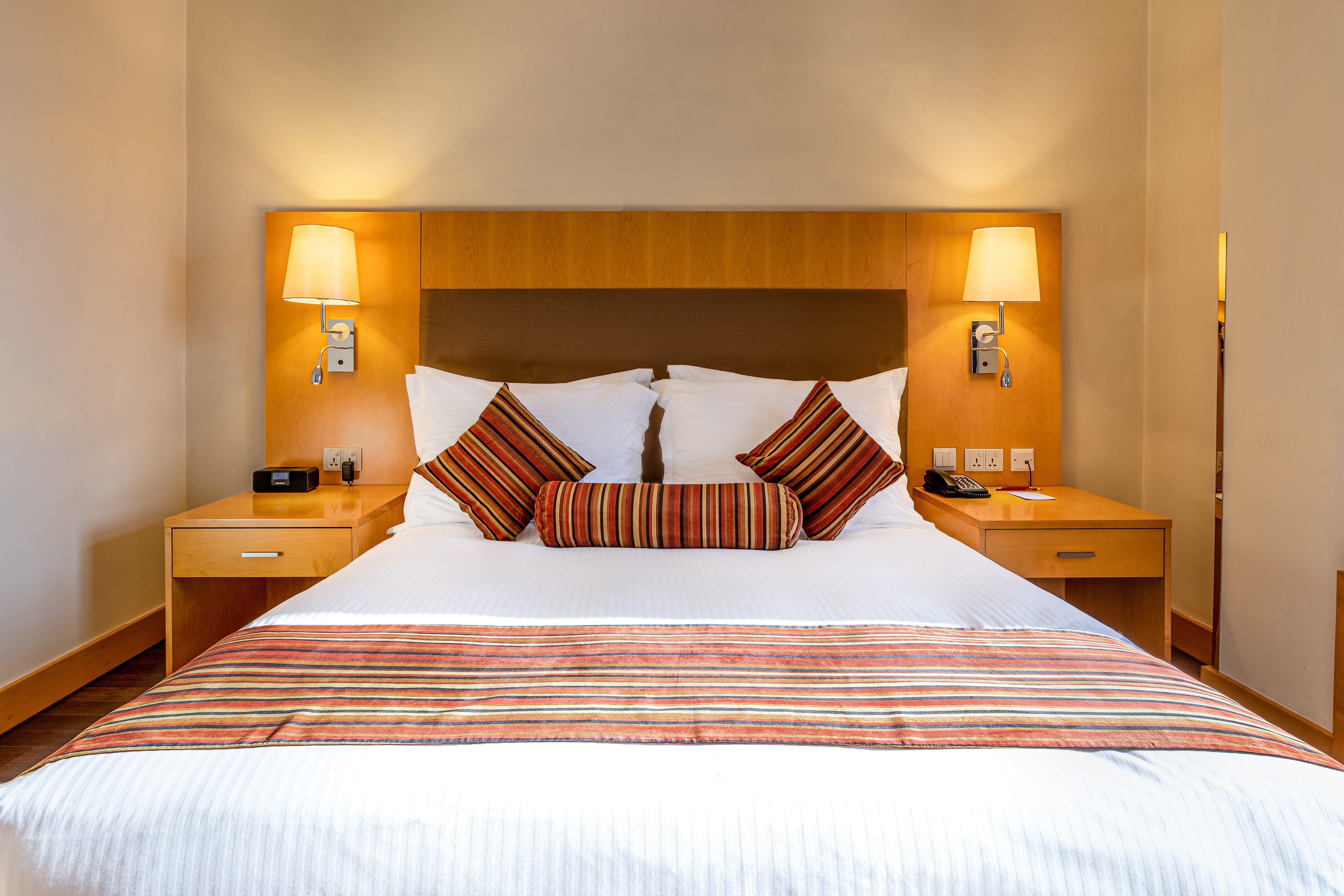 Ramada by Wyndham Addis Ababa suite in Addis Ababa, Other than US/Canada