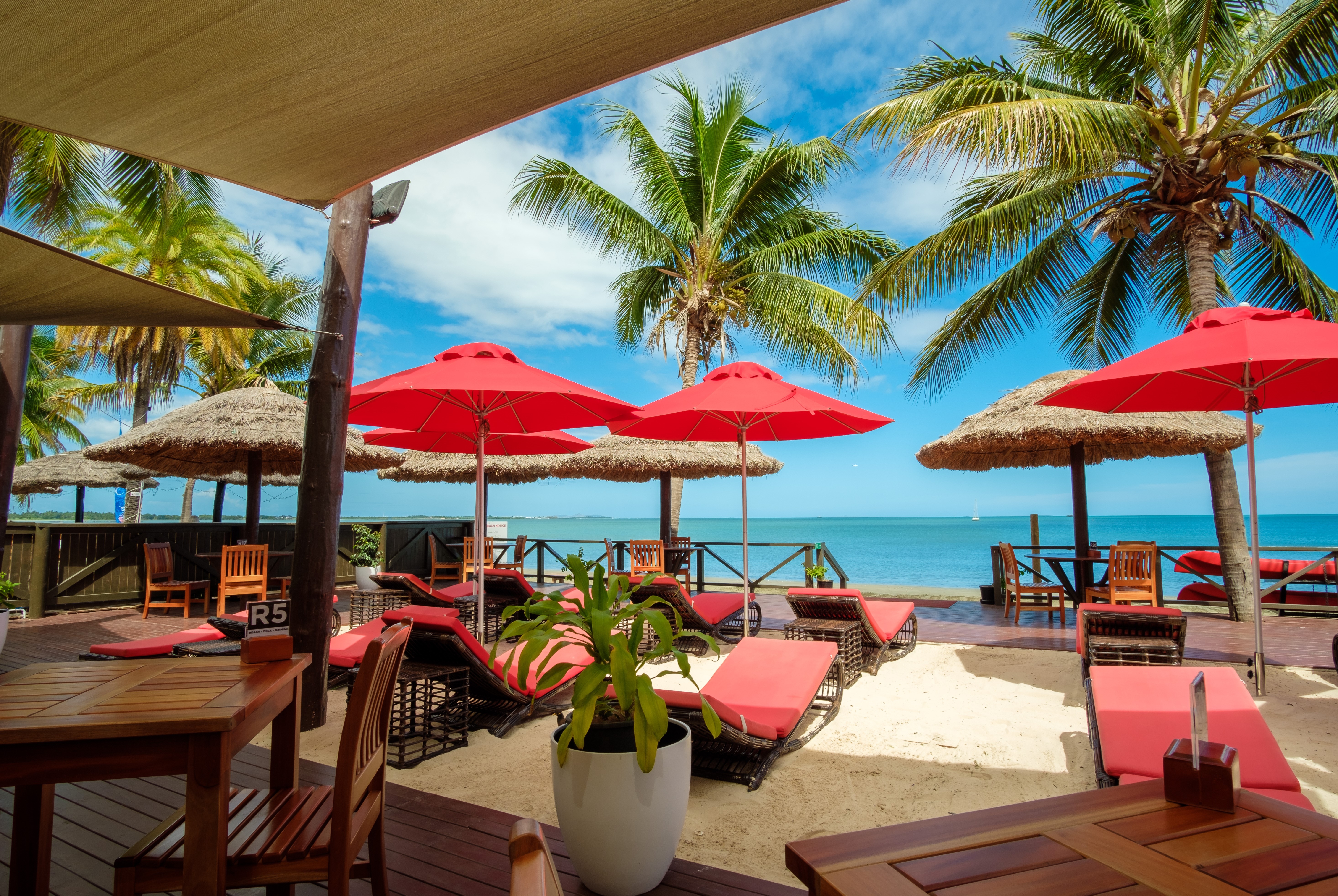 Property amenity at Ramada Suites by Wyndham Wailoaloa Beach Fiji in Nadi, Other than US/Canada