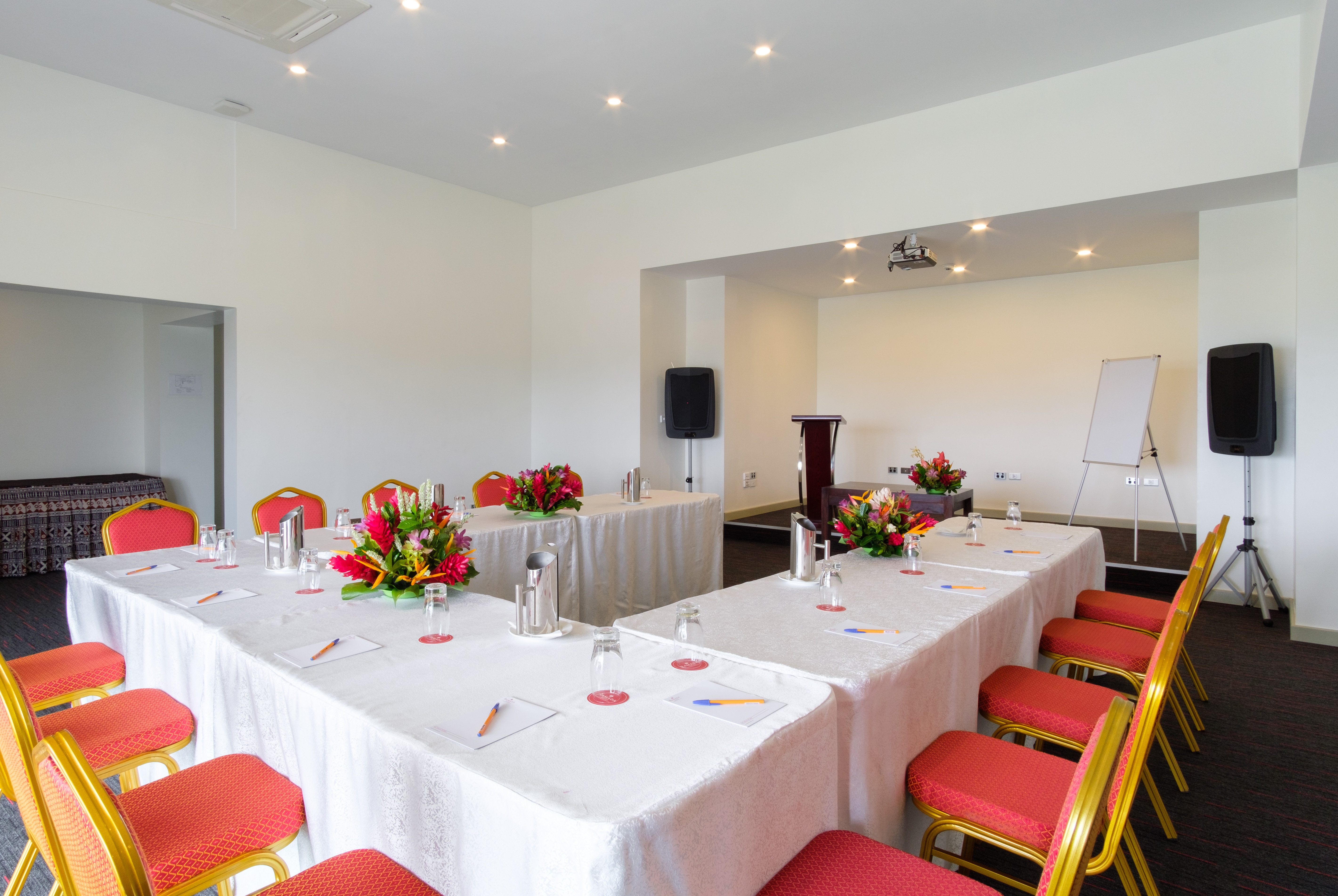 Meeting room at Ramada Suites by Wyndham Wailoaloa Beach Fiji in Nadi, Other than US/Canada
