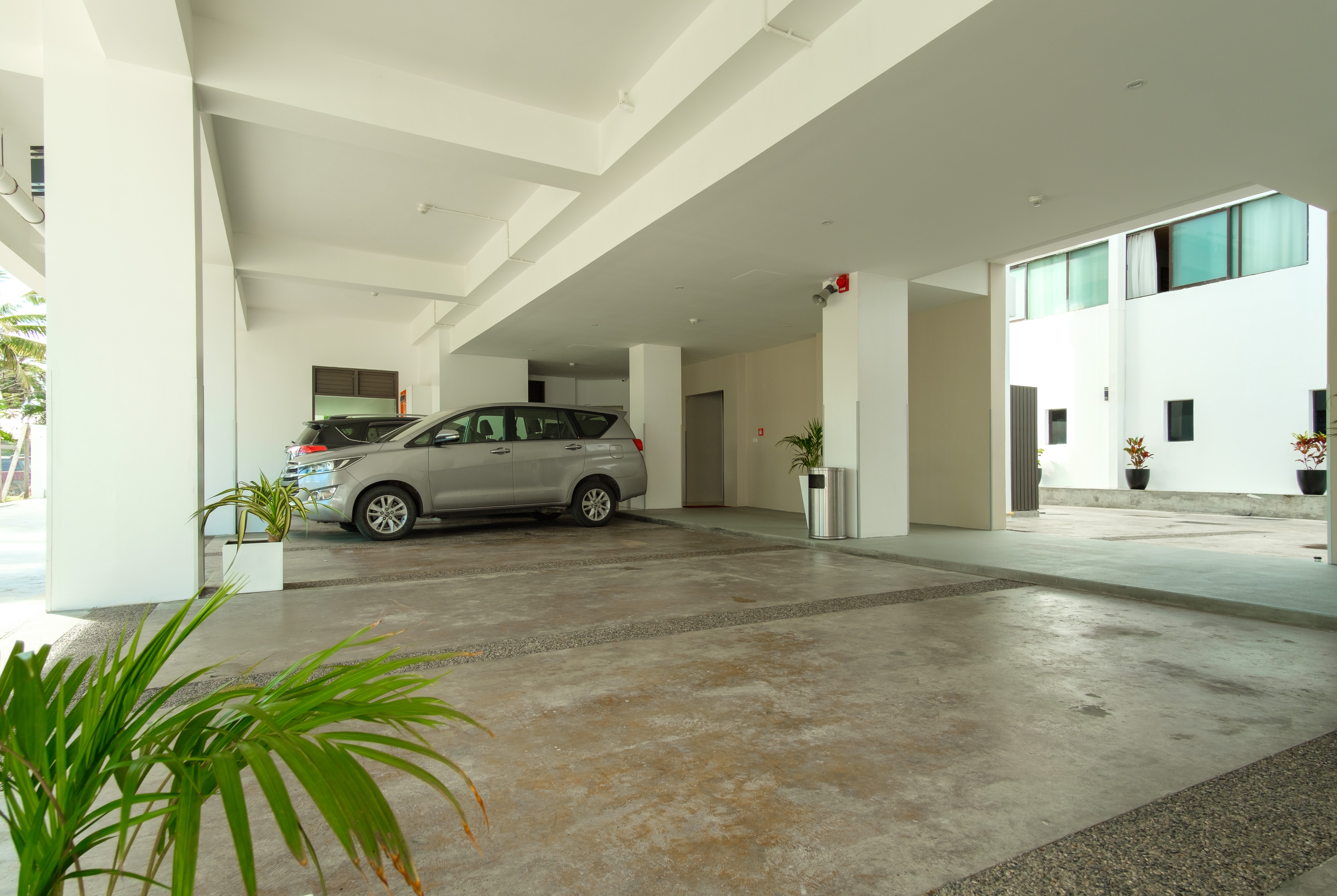 Property amenity at Ramada Suites by Wyndham Wailoaloa Beach Fiji in Nadi, Other than US/Canada