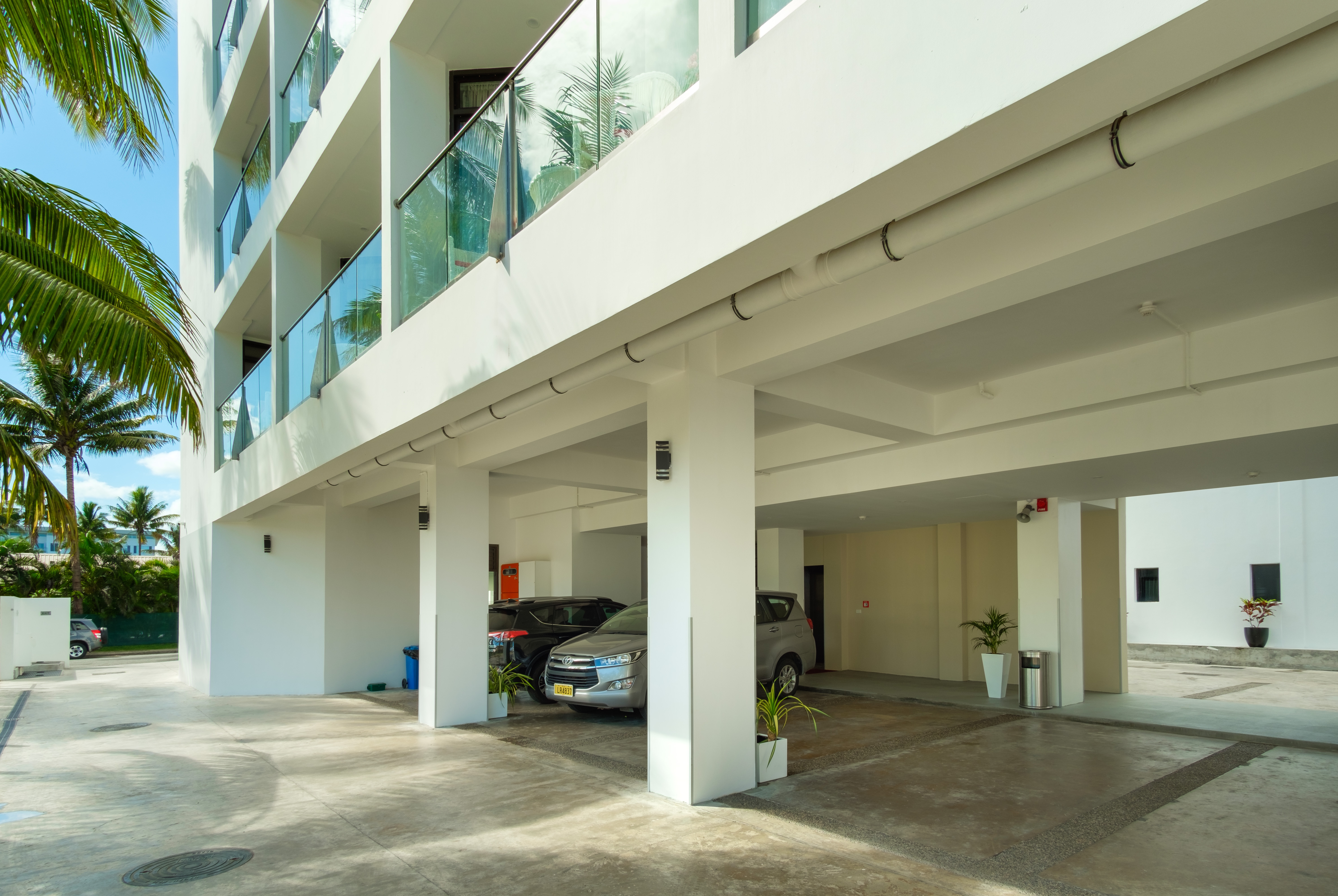 Property amenity at Ramada Suites by Wyndham Wailoaloa Beach Fiji in Nadi, Other than US/Canada