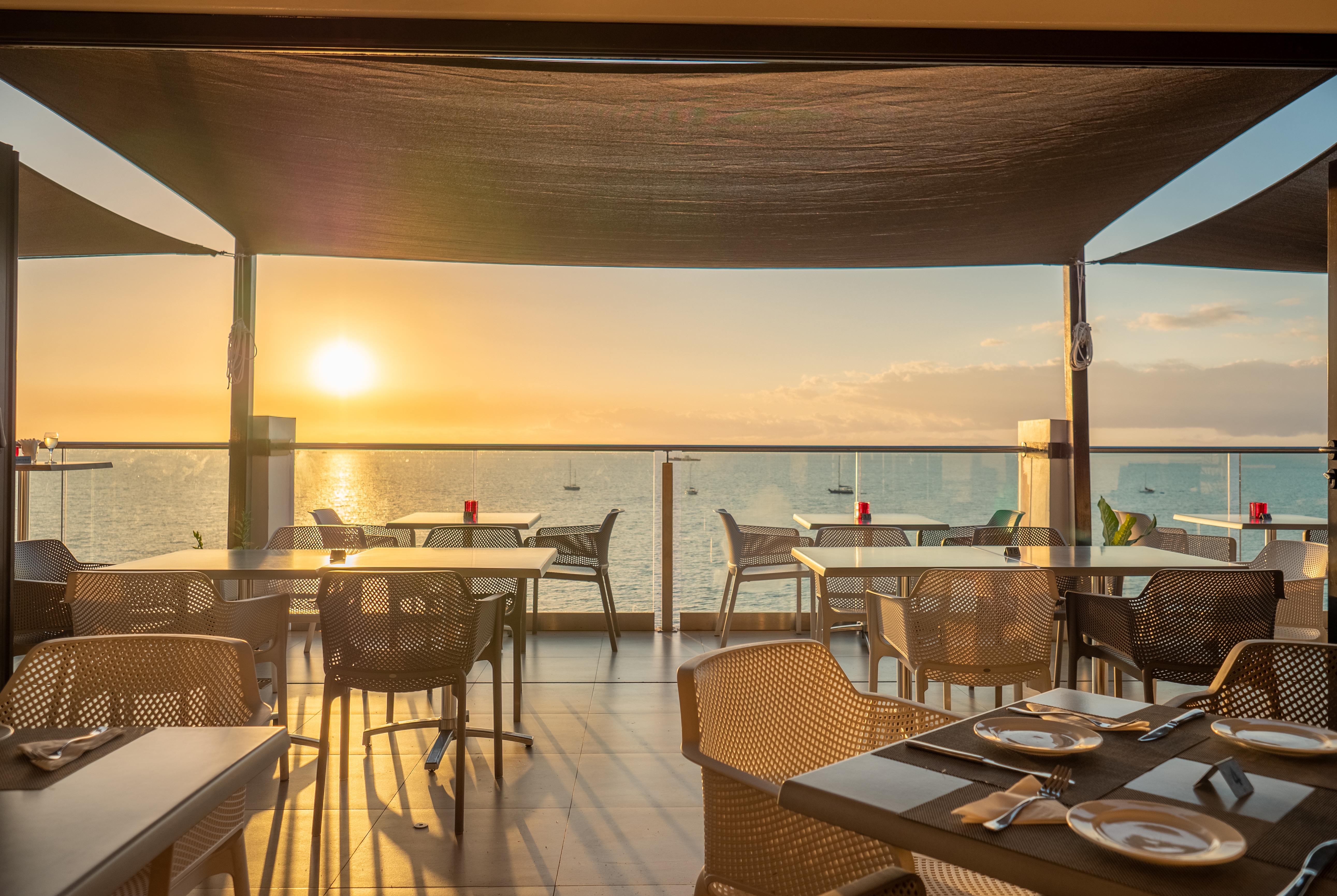 Property amenity at Ramada Suites by Wyndham Wailoaloa Beach Fiji in Nadi, Other than US/Canada