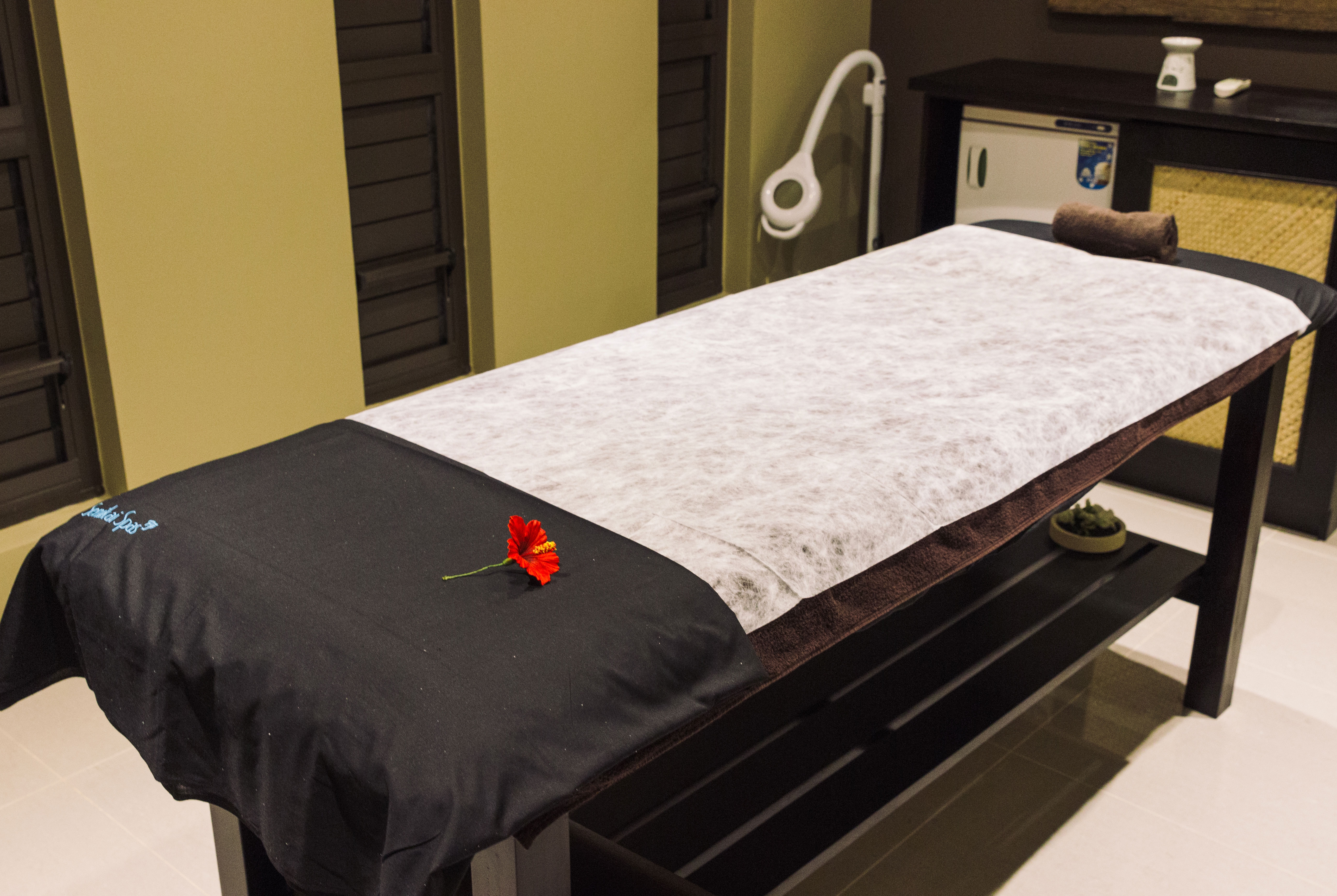 Ramada Suites by Wyndham Wailoaloa Beach Fiji spa in Nadi, Other than US/Canada