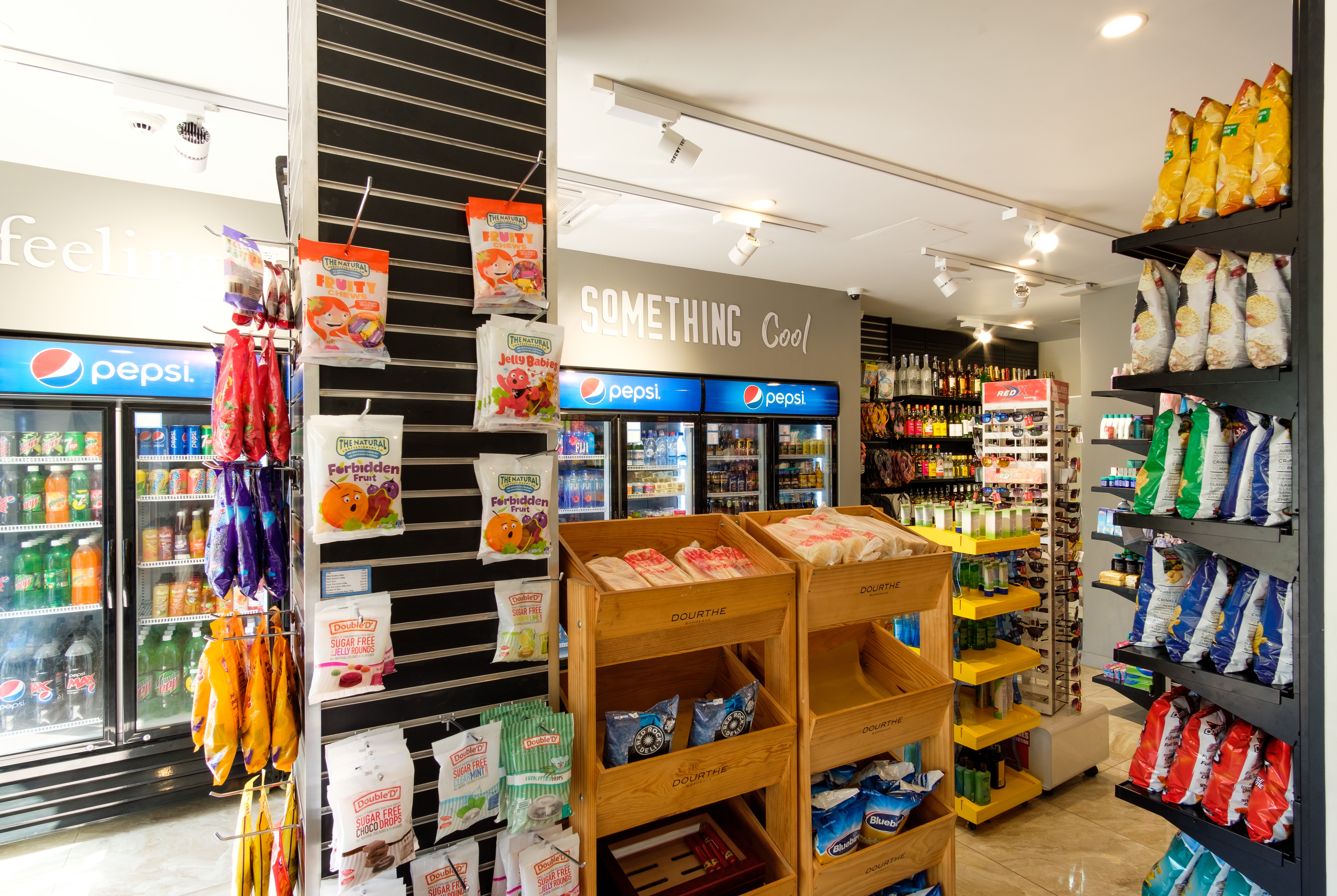 Mart at Ramada Suites by Wyndham Wailoaloa Beach Fiji in Nadi, Other than US/Canada