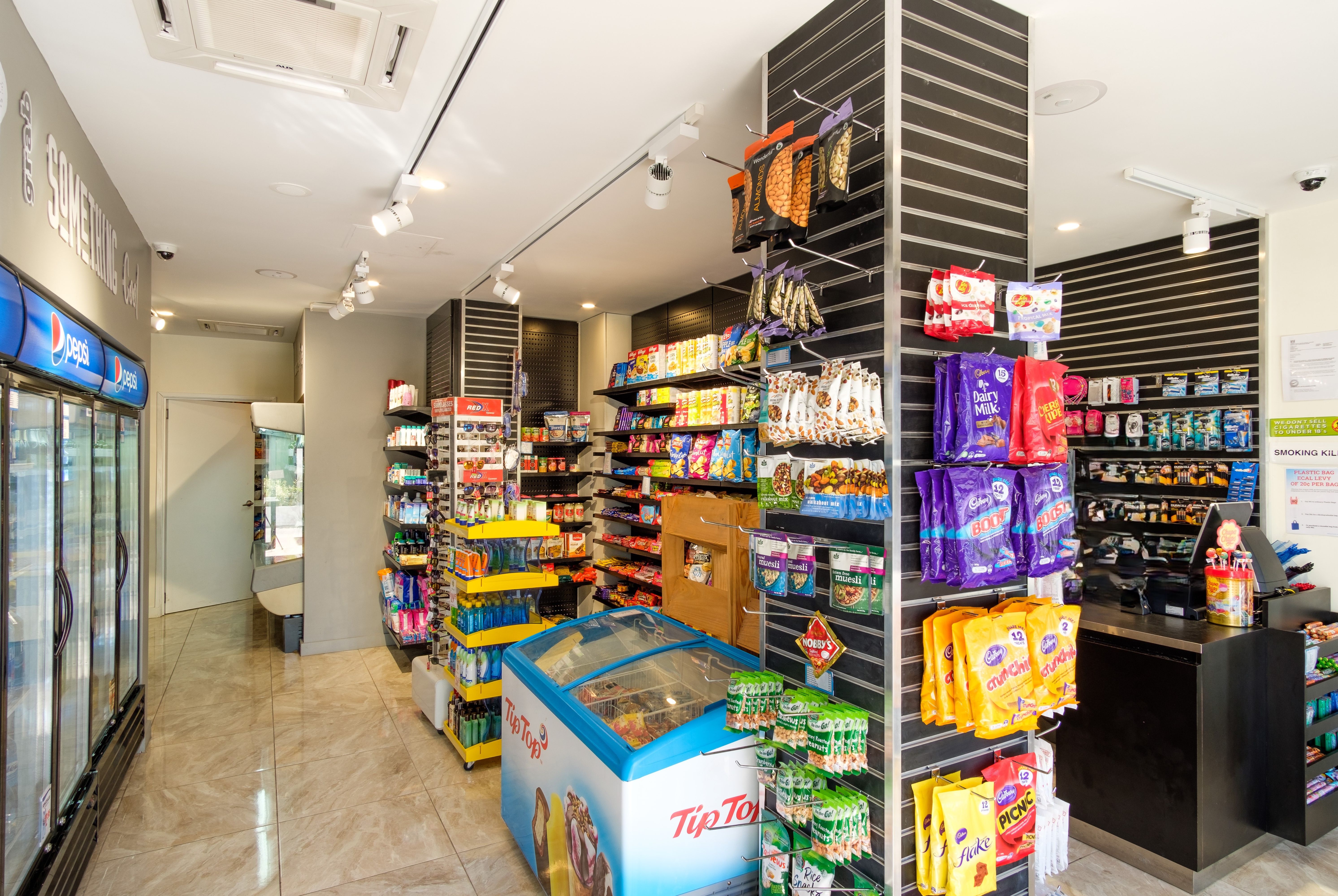 Mart at Ramada Suites by Wyndham Wailoaloa Beach Fiji in Nadi, Other than US/Canada