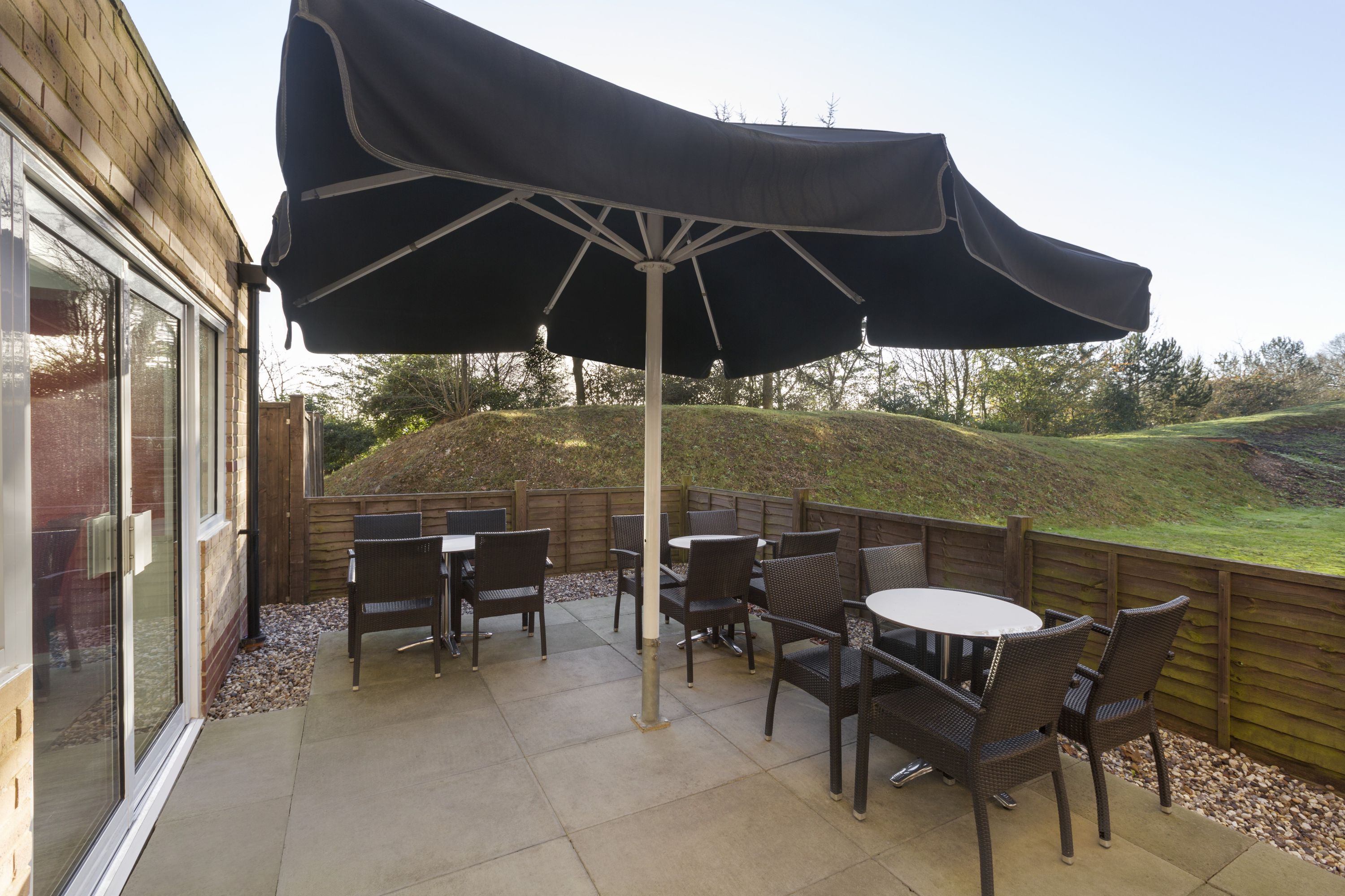 Property amenity at Ramada by Wyndham London Stansted Airport in Bishops Stortford, Other than US/Canada