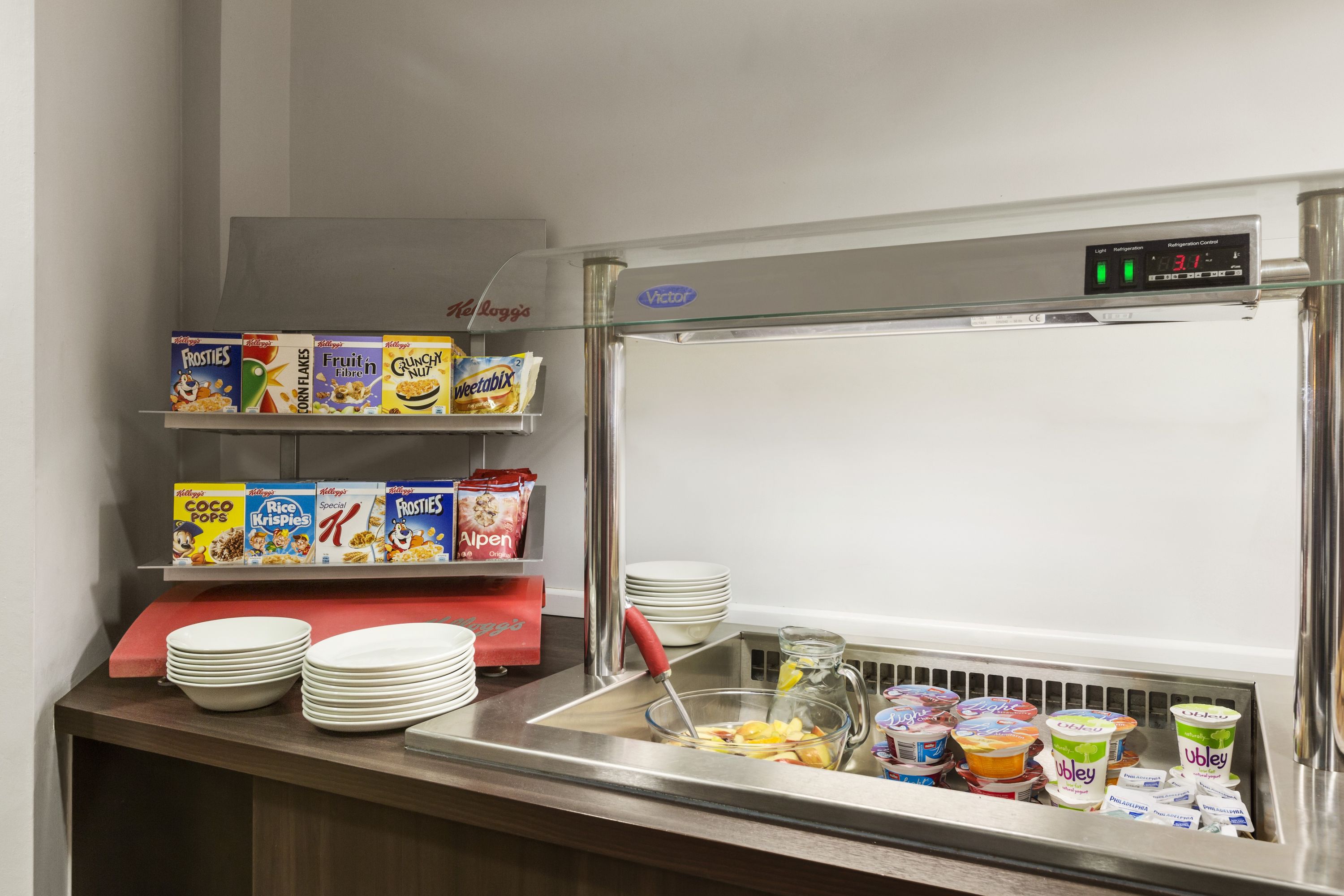 Property amenity at Ramada by Wyndham London Stansted Airport in Bishops Stortford, Other than US/Canada