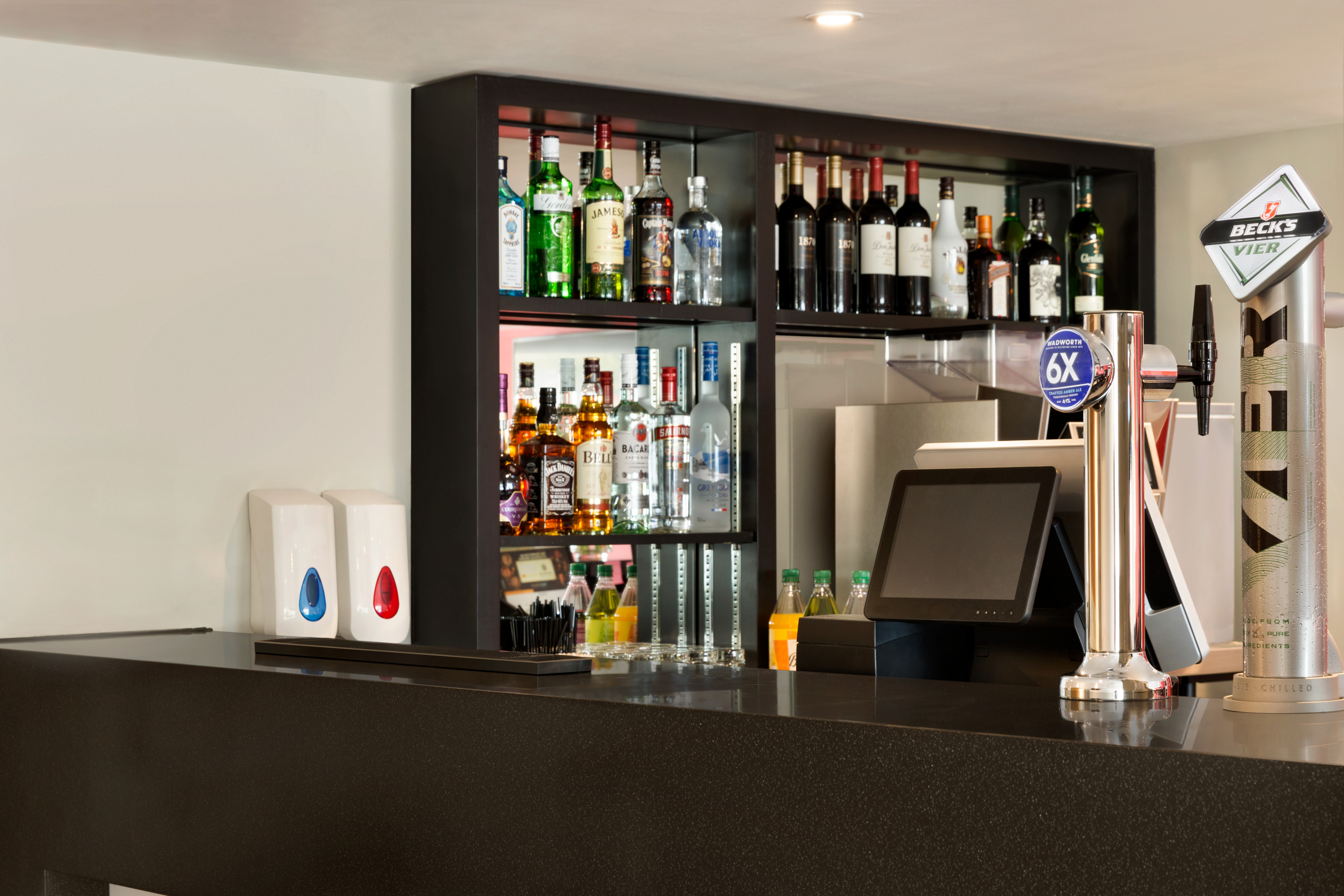 Ramada By Wyndham Chorley South Chorley Gb Hotels
