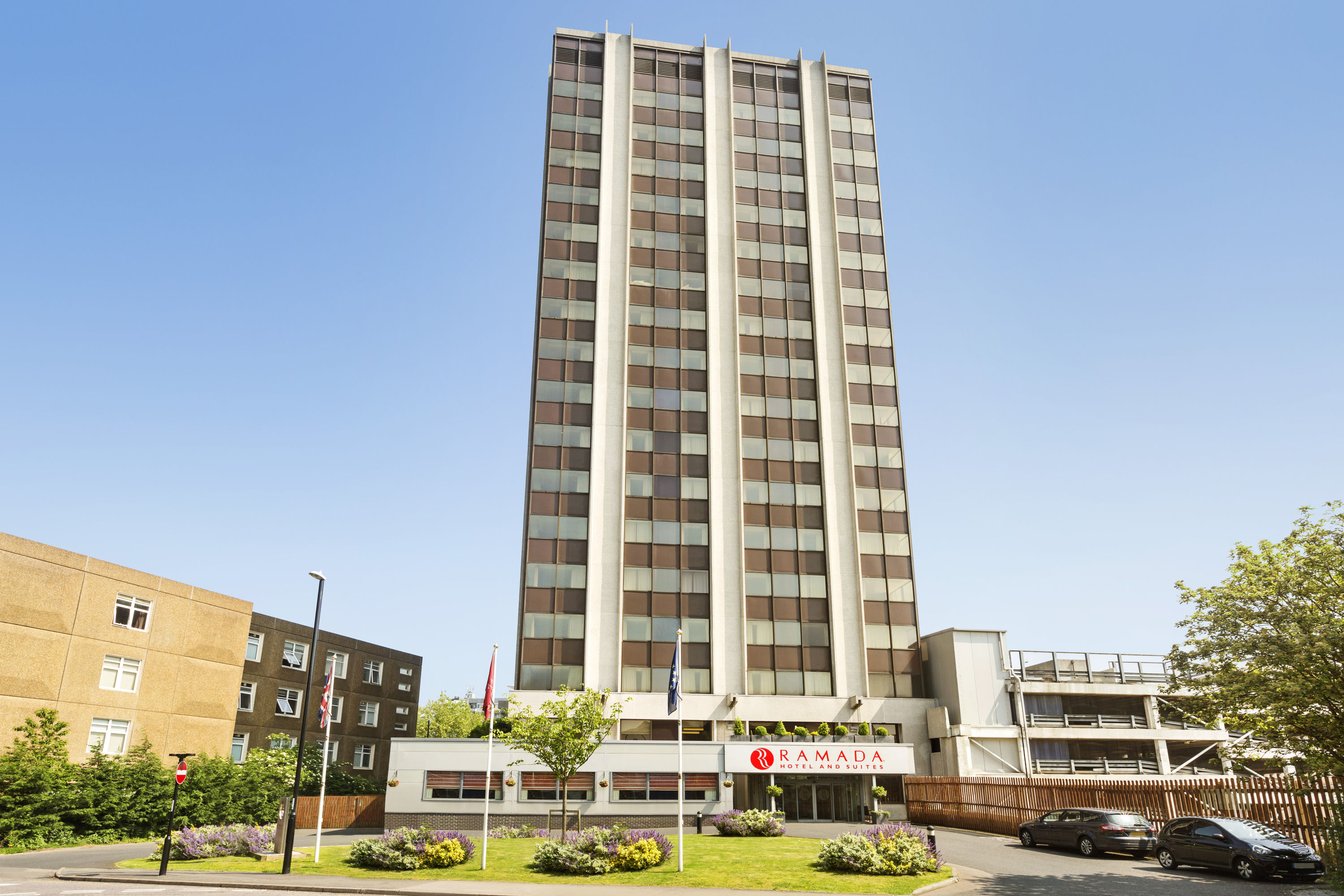 Ramada Hotel Suites By Wyndham Coventry Coventry Gb Hotels
