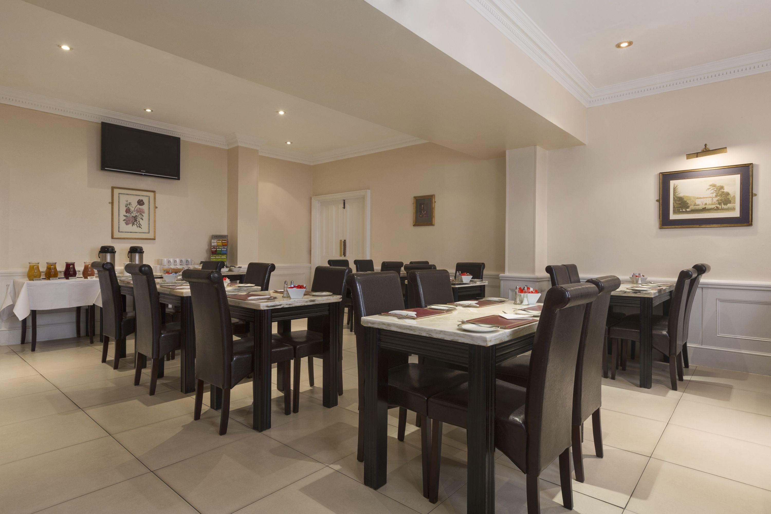 Property amenity at Ramada by Wyndham Crawley Gatwick in Crawley, Other than US/Canada