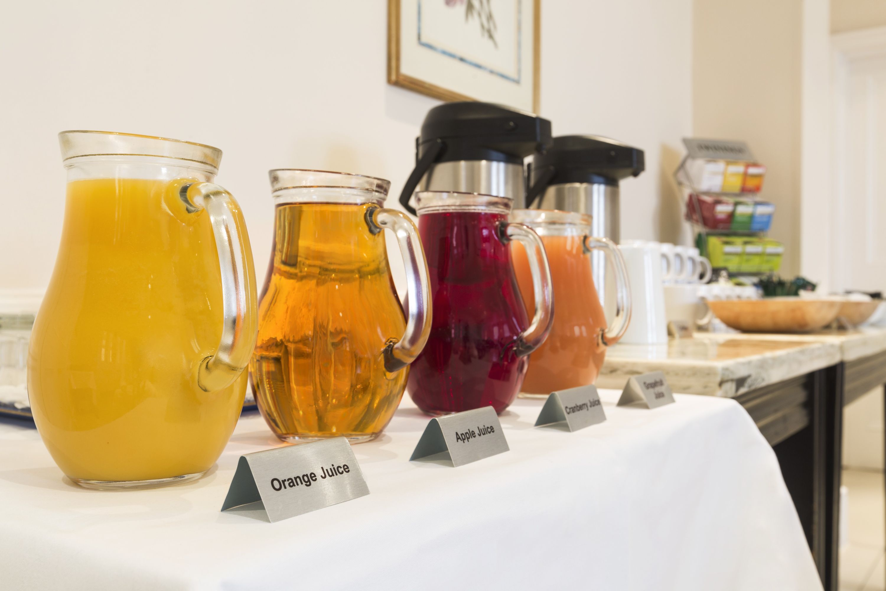 Property amenity at Ramada by Wyndham Crawley Gatwick in Crawley, Other than US/Canada