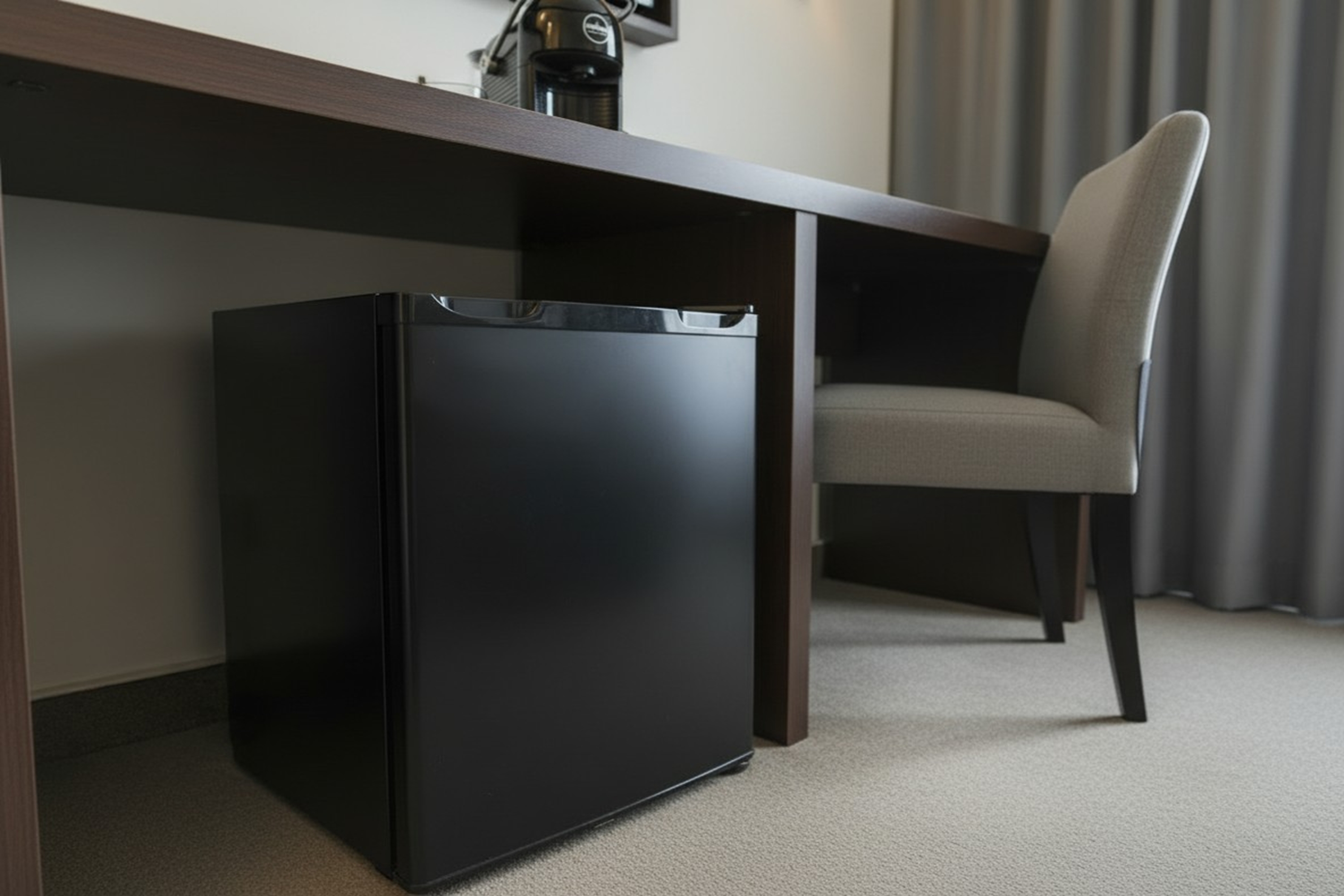 Guest room at the Ramada by Wyndham East Kilbride in Glasgow, Other than US/Canada