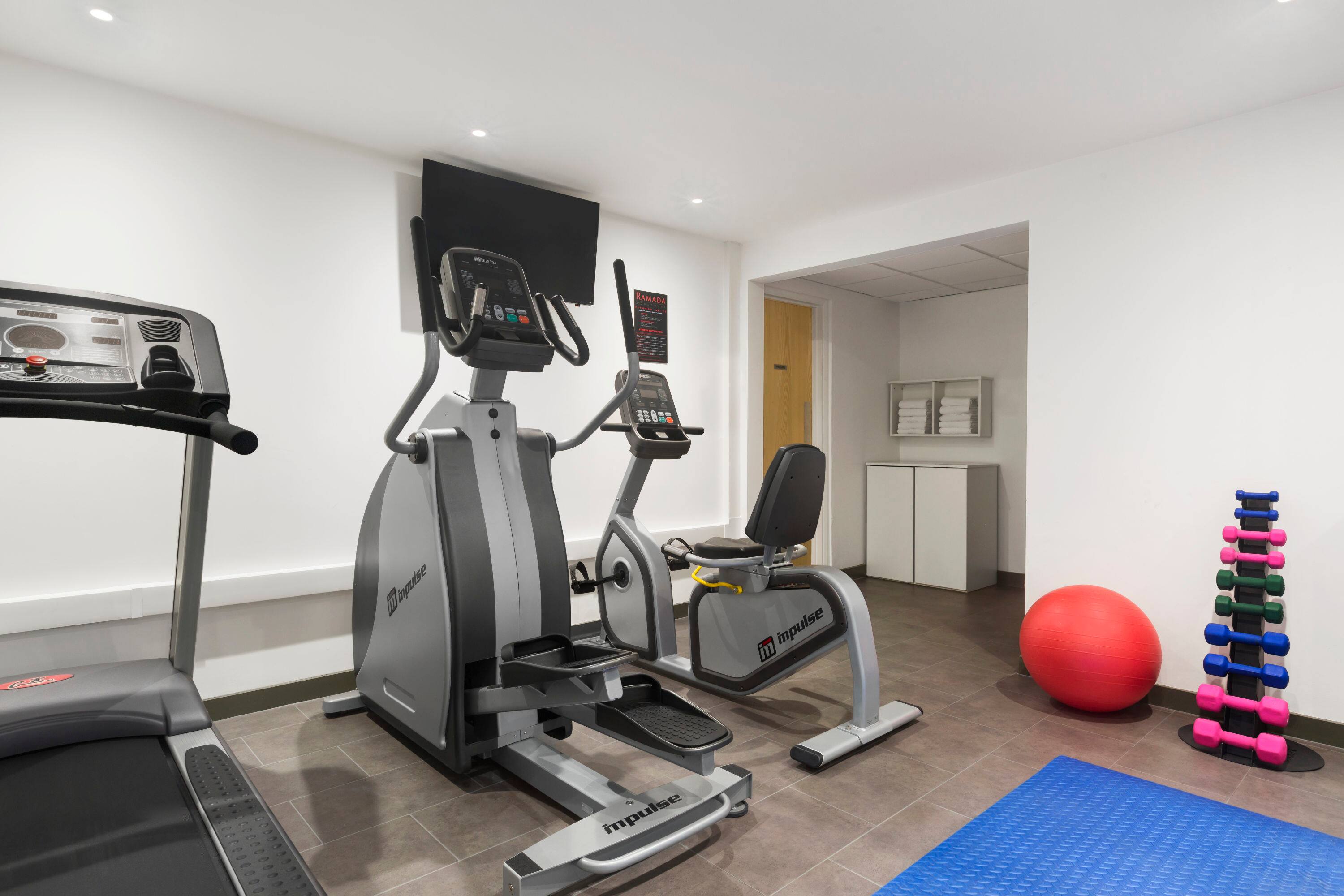Featured Amenities