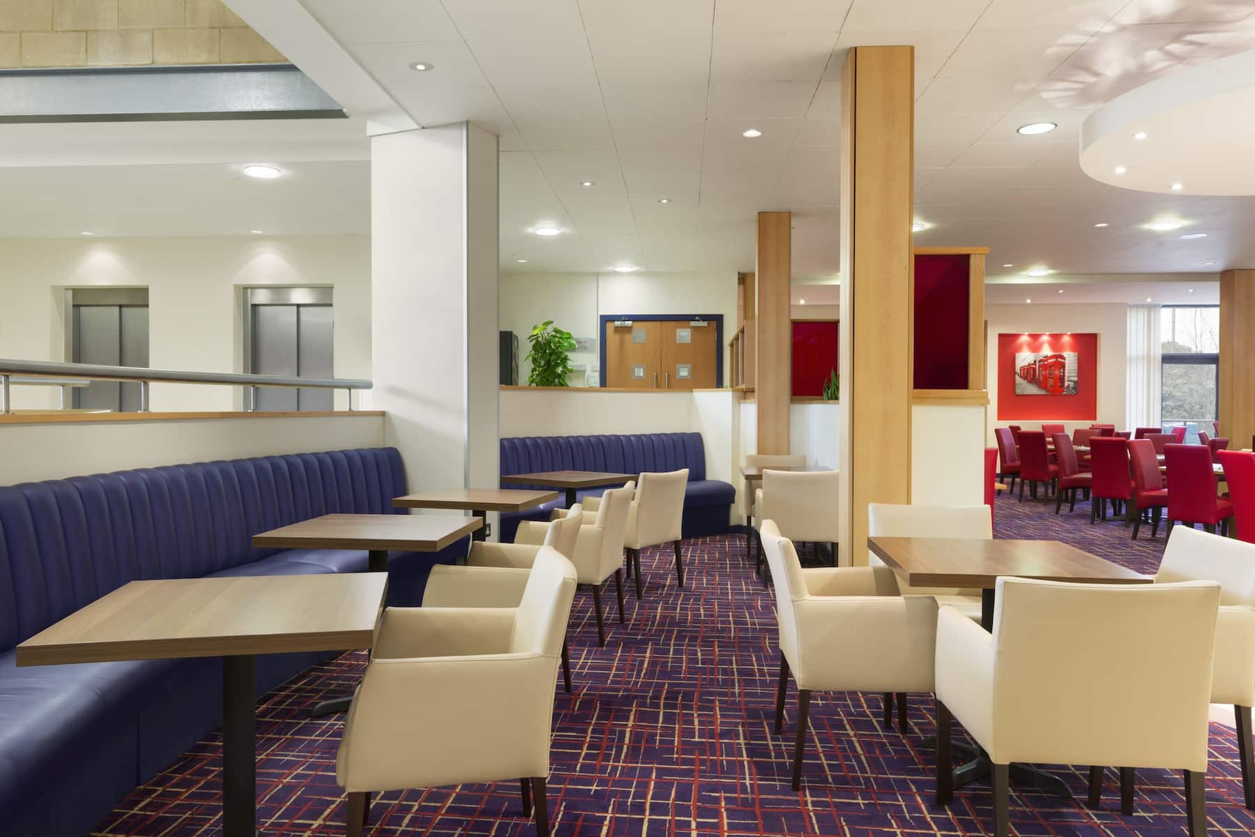Ramada by Wyndham London North M1 London, GB Hotels Ramada by Wyndham London North M1 London, GB Hotels