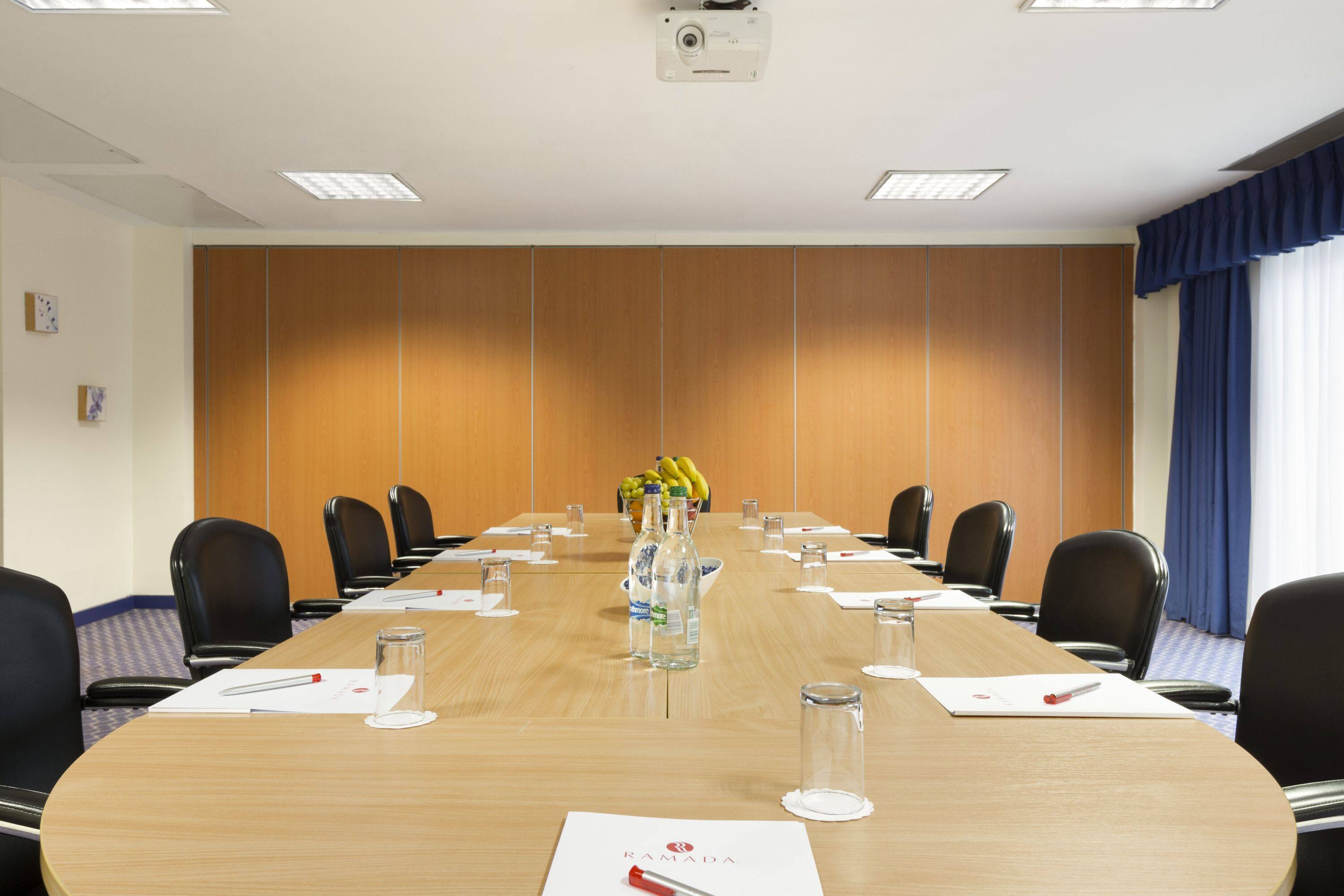 Meetings & Events