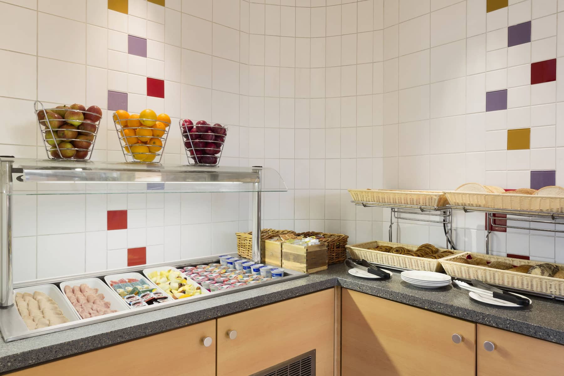 Ramada by Wyndham London North M1 London, GB Hotels Ramada by Wyndham London North M1 London, GB Hotels