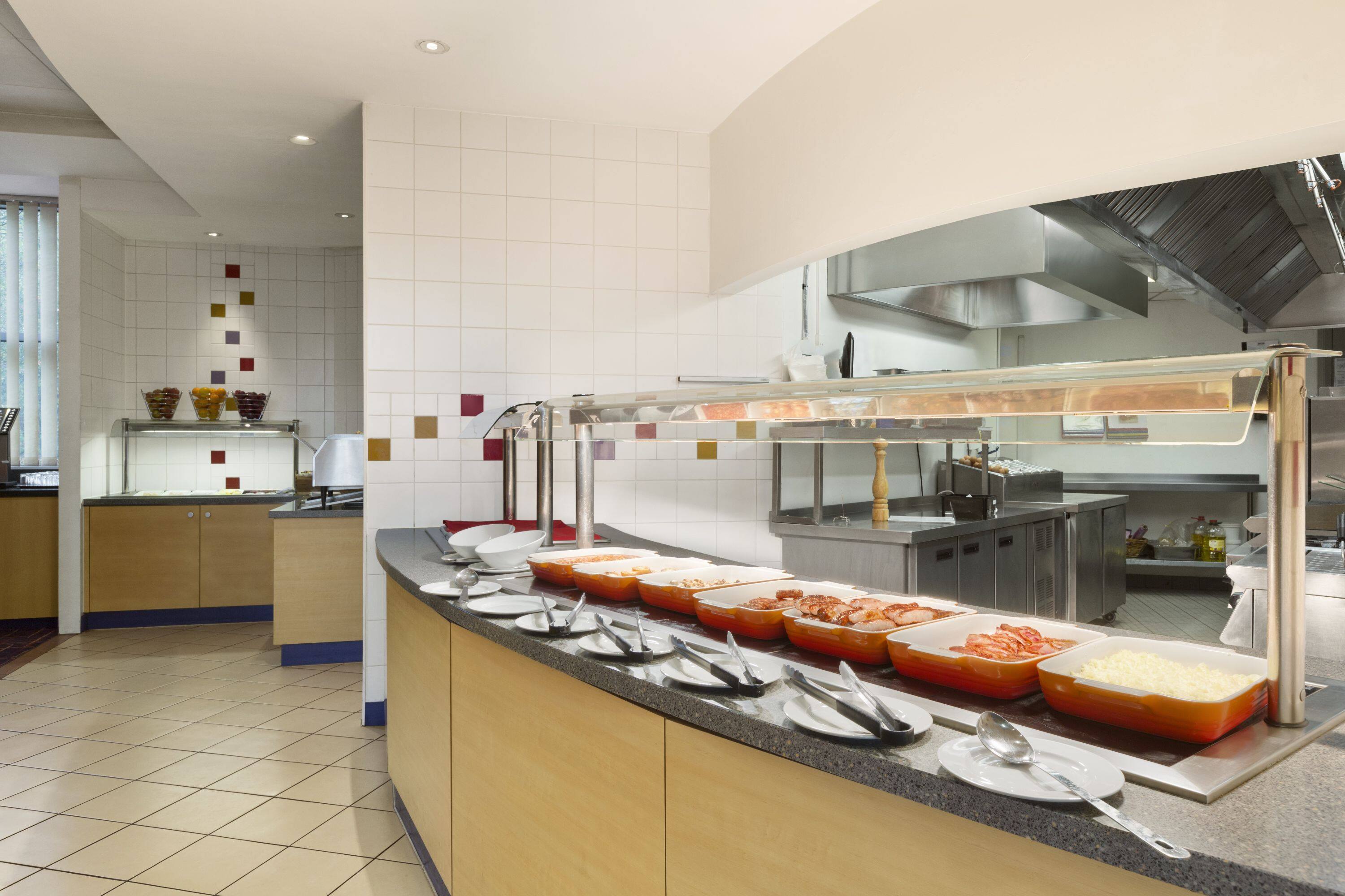 Featured Amenities