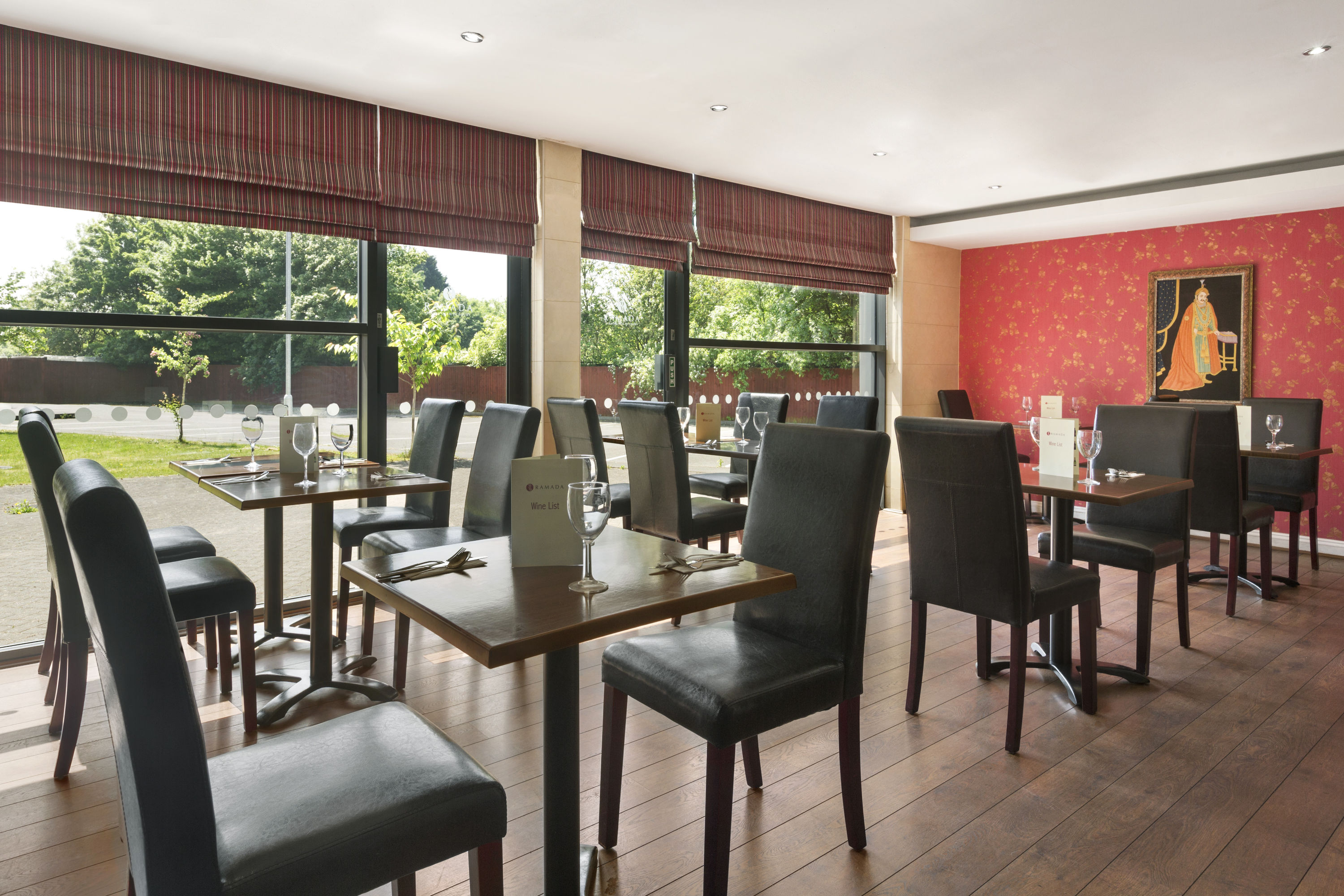 Ramada By Wyndham Oldbury Birmingham Oldbury Gb Hotels
