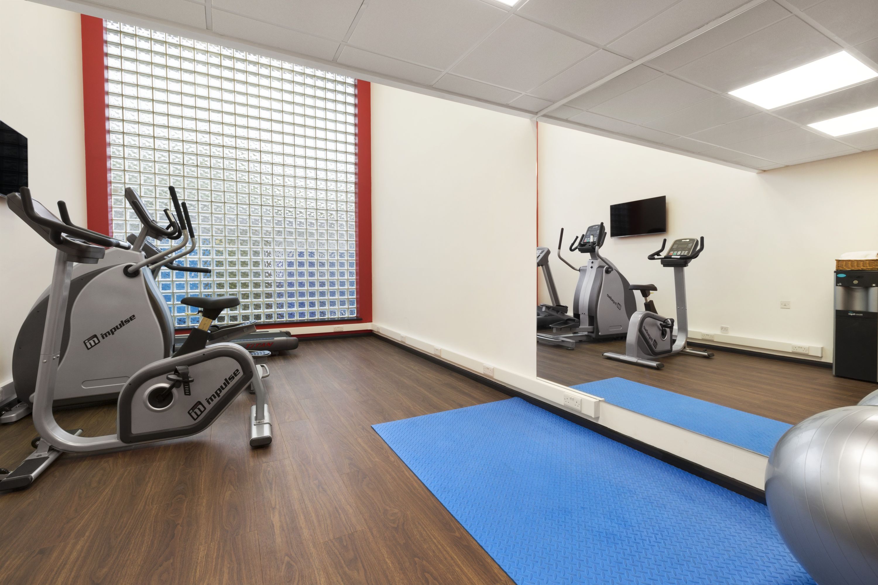 Ramada By Wyndham Oxford Oxfordshire Gb Hotels