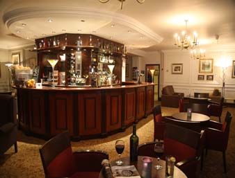 Bar at Ramada Birmingham Sutton Coldfield in Sutton Coldfield, Other than US/Canada