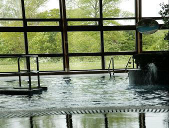 Pool at the Ramada Birmingham Sutton Coldfield in Sutton Coldfield, Other than US/Canada