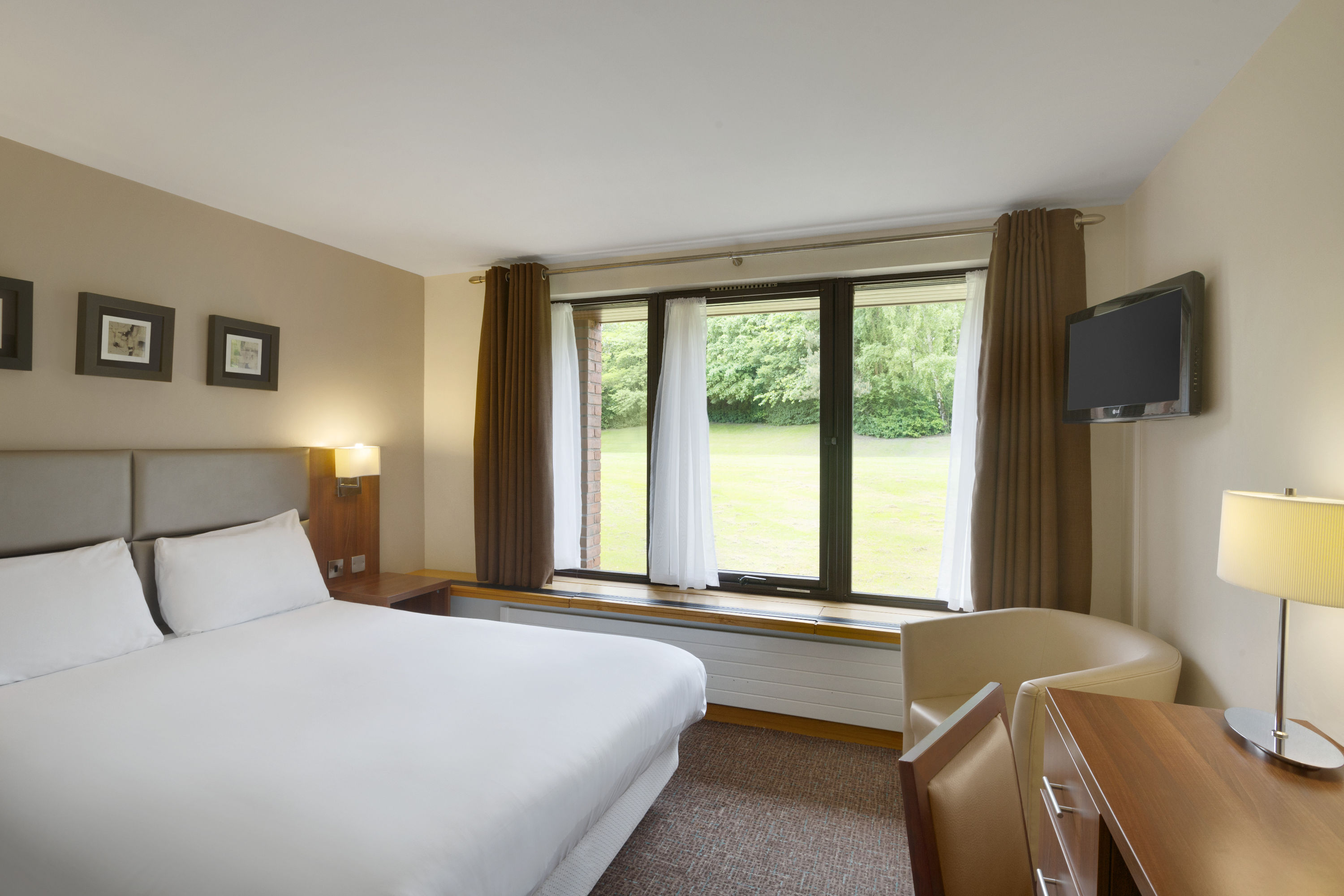 Ramada By Wyndham Telford Ironbridge Telford Gb Hotels