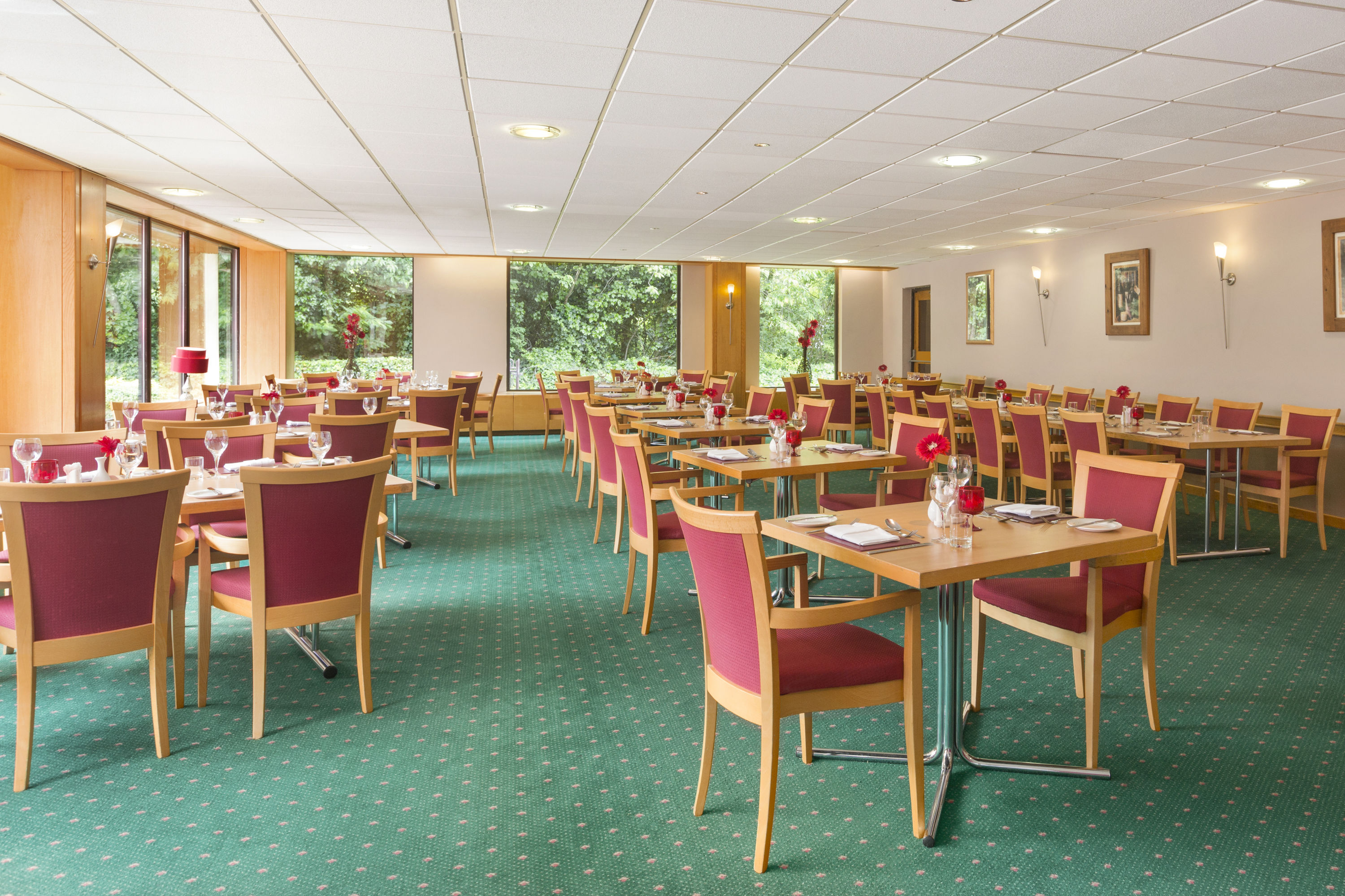Ramada By Wyndham Telford Ironbridge Telford Gb Hotels
