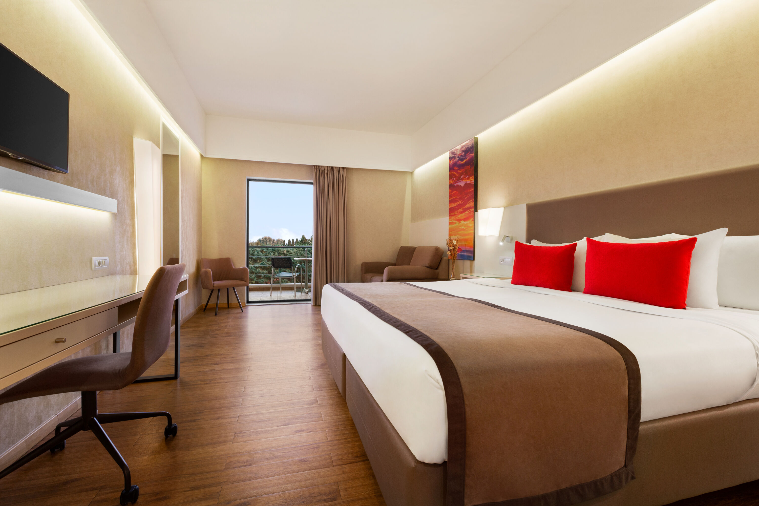 Ramada Plaza by Wyndham Thraki | Alexandroupolis, GR Hotels