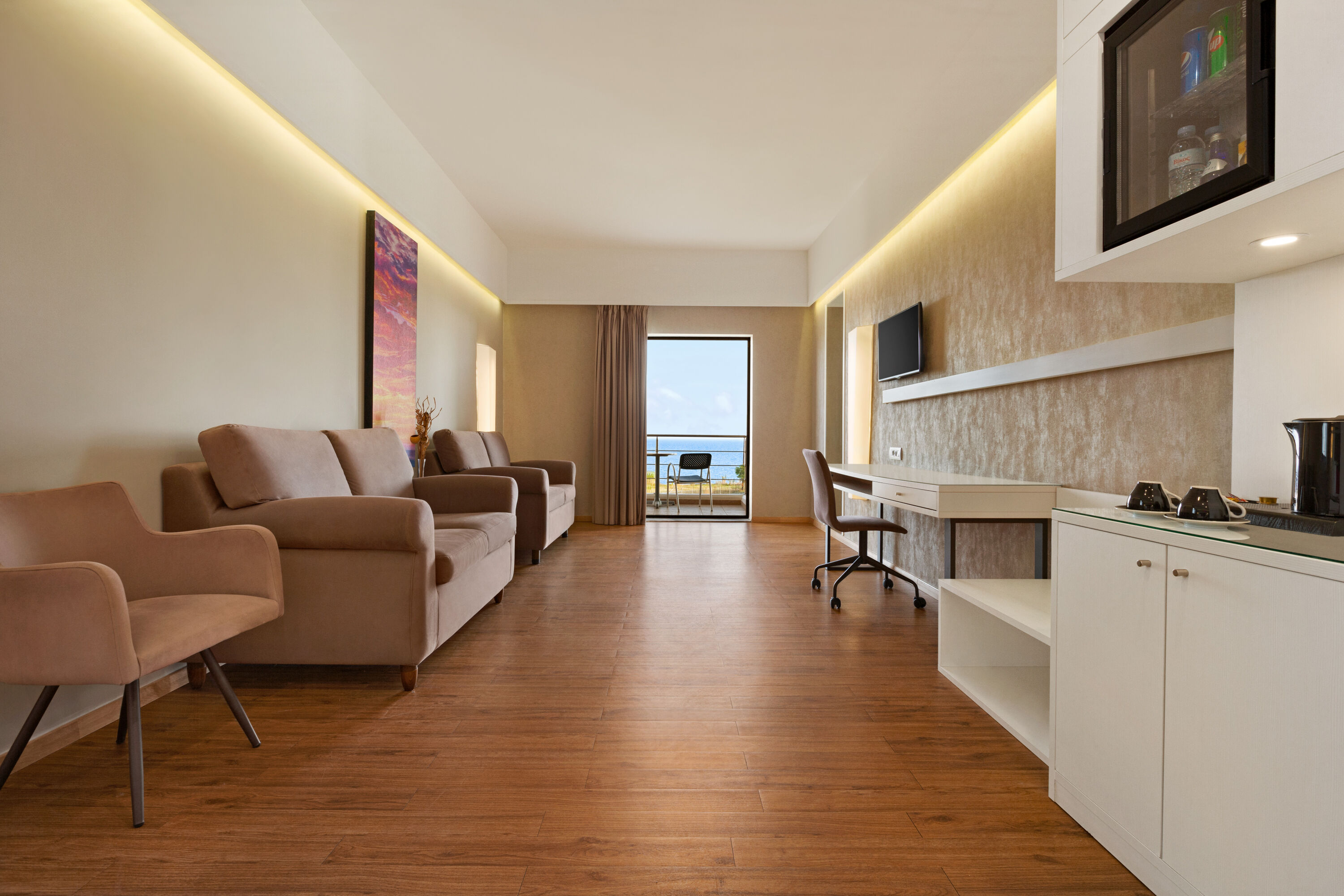 Ramada Plaza by Wyndham Thraki | Alexandroupolis, GR Hotels
