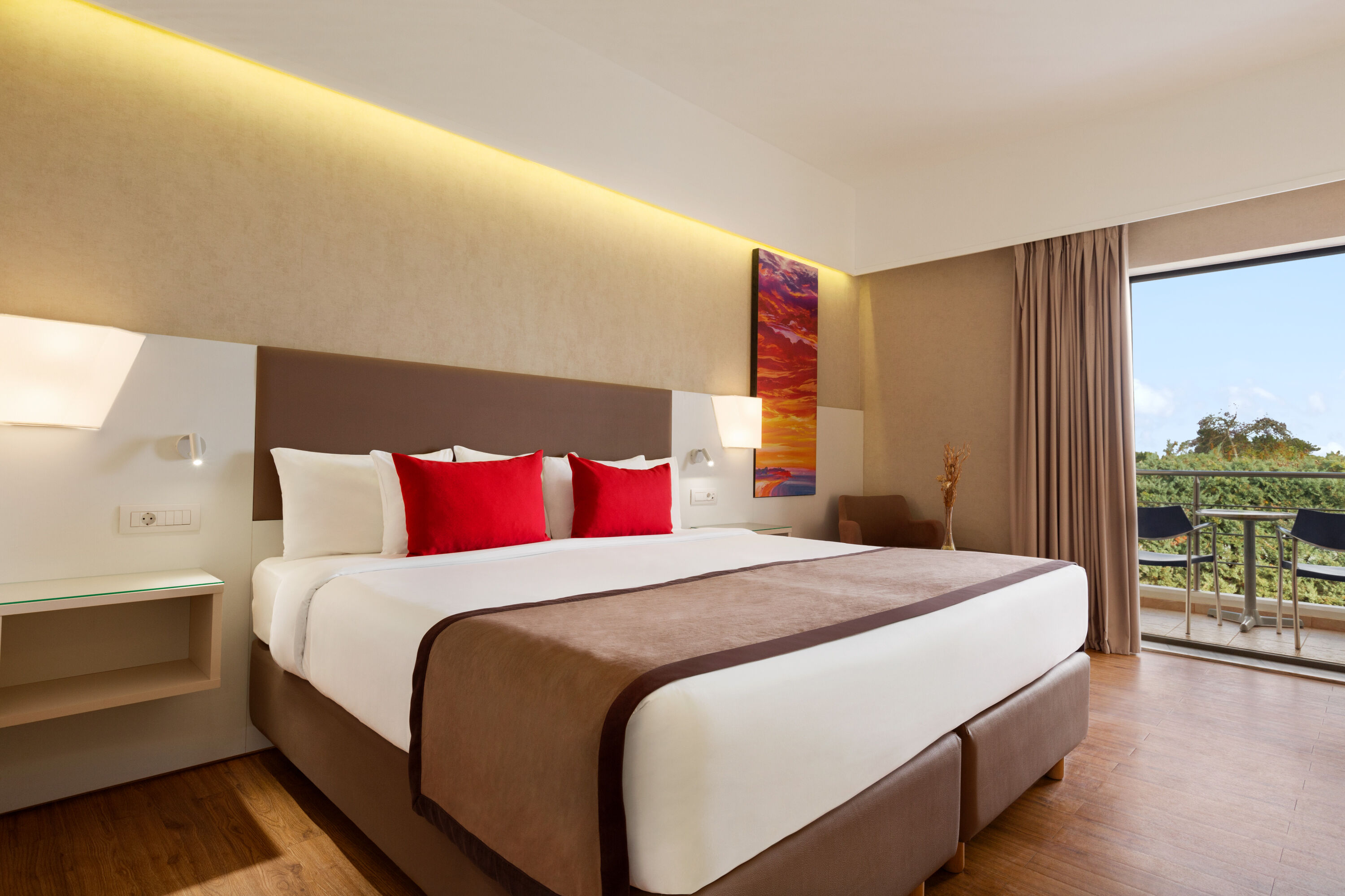 Ramada Plaza by Wyndham Thraki | Alexandroupolis, GR Hotels