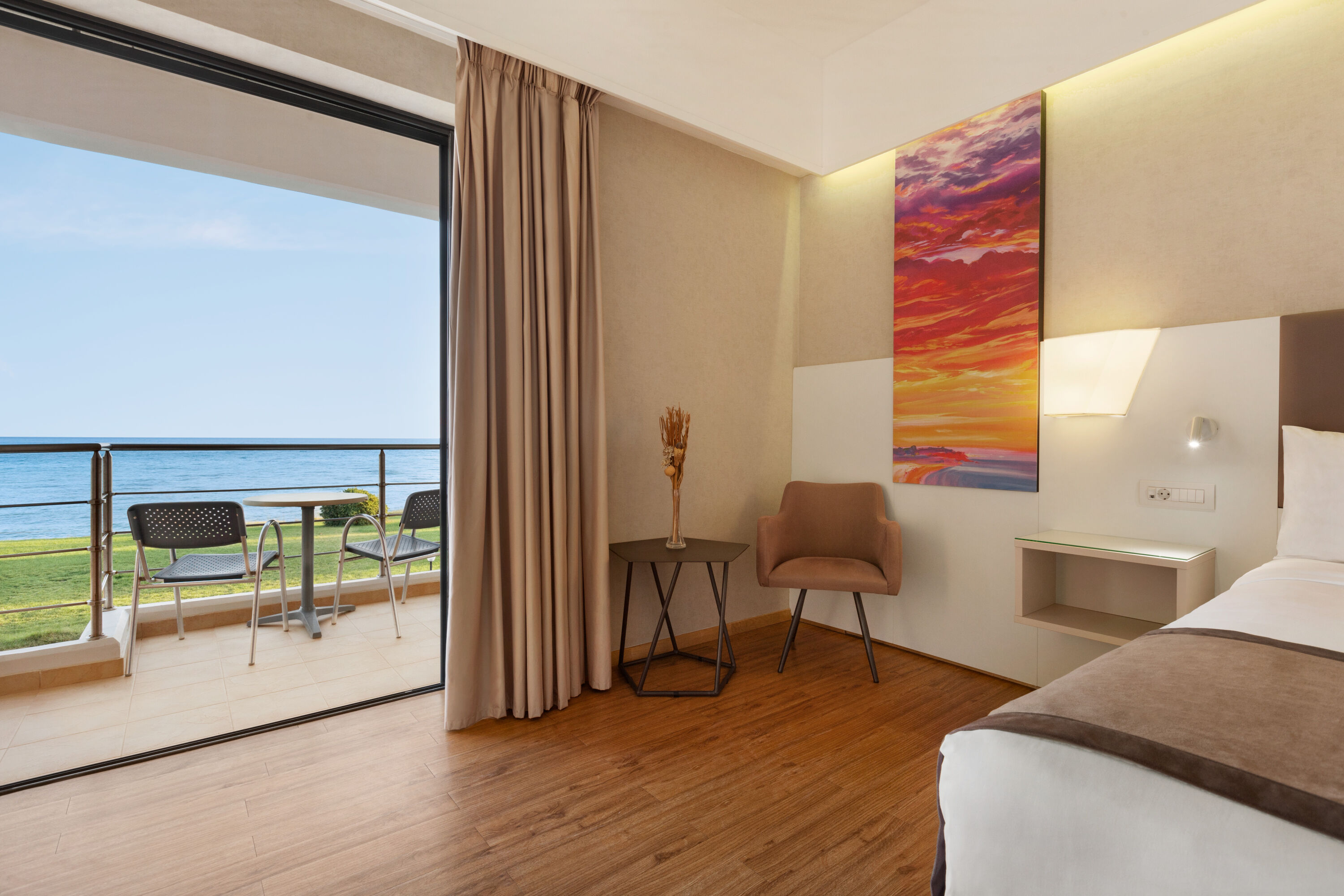 Ramada Plaza by Wyndham Thraki | Alexandroupolis, GR Hotels