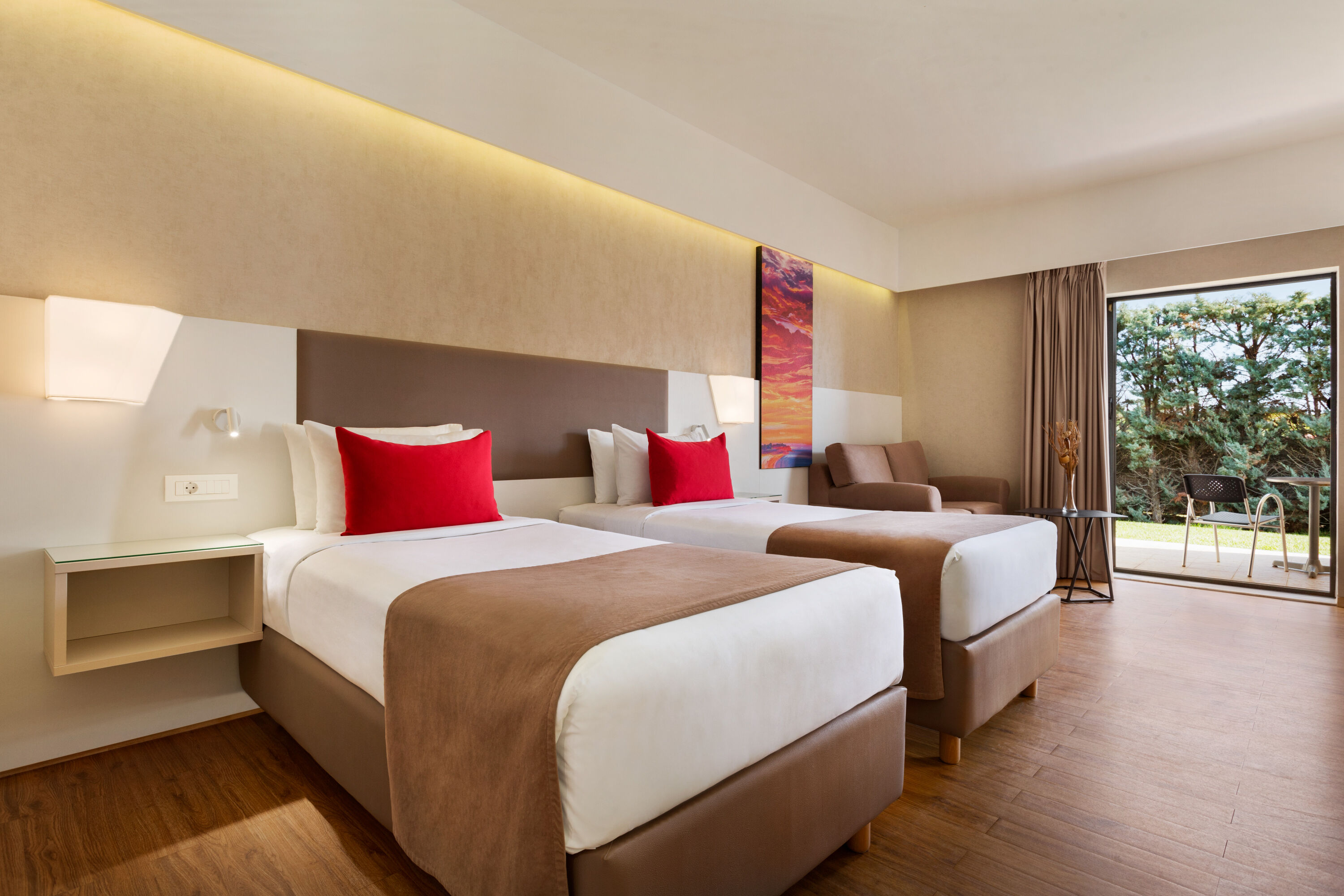 Ramada Plaza by Wyndham Thraki | Alexandroupolis, GR Hotels