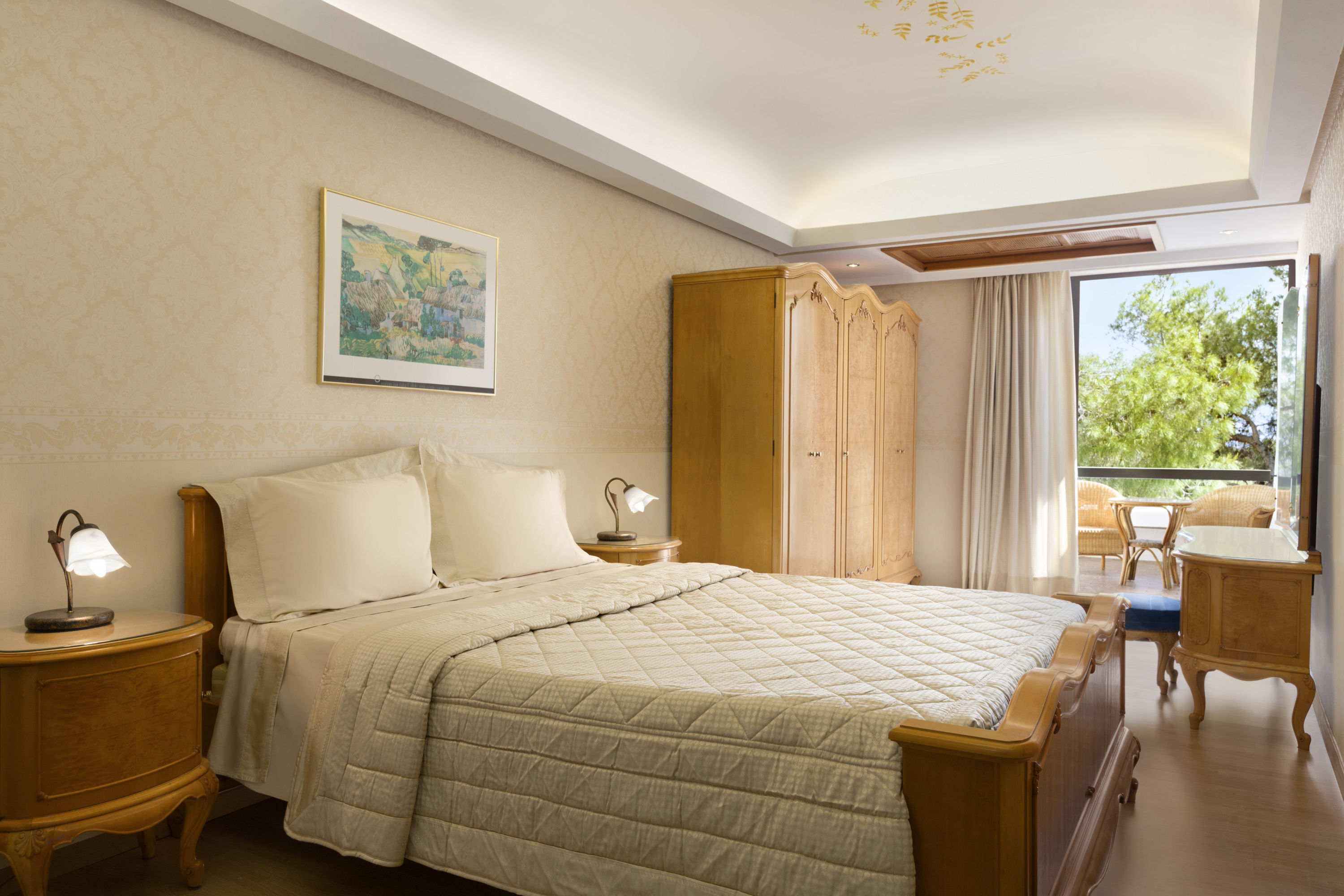 Ramada by Wyndham Loutraki Poseidon Resort suite in Loutraki, Other than US/Canada