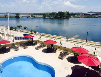 Ramada by Wyndham Tikal Isla de Flores | Isla de Flores, GT Hotels