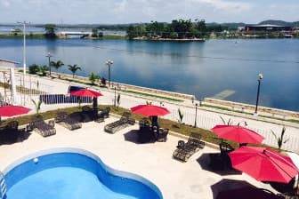 Ramada by Wyndham Tikal Isla de Flores | Isla de Flores, GT Hotels Ramada by Wyndham Tikal Isla de Flores | Isla de Flores, GT Hotels