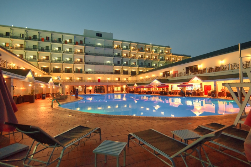 Ramada by Wyndham Princess Georgetown | Hoteles en Georgetown,
