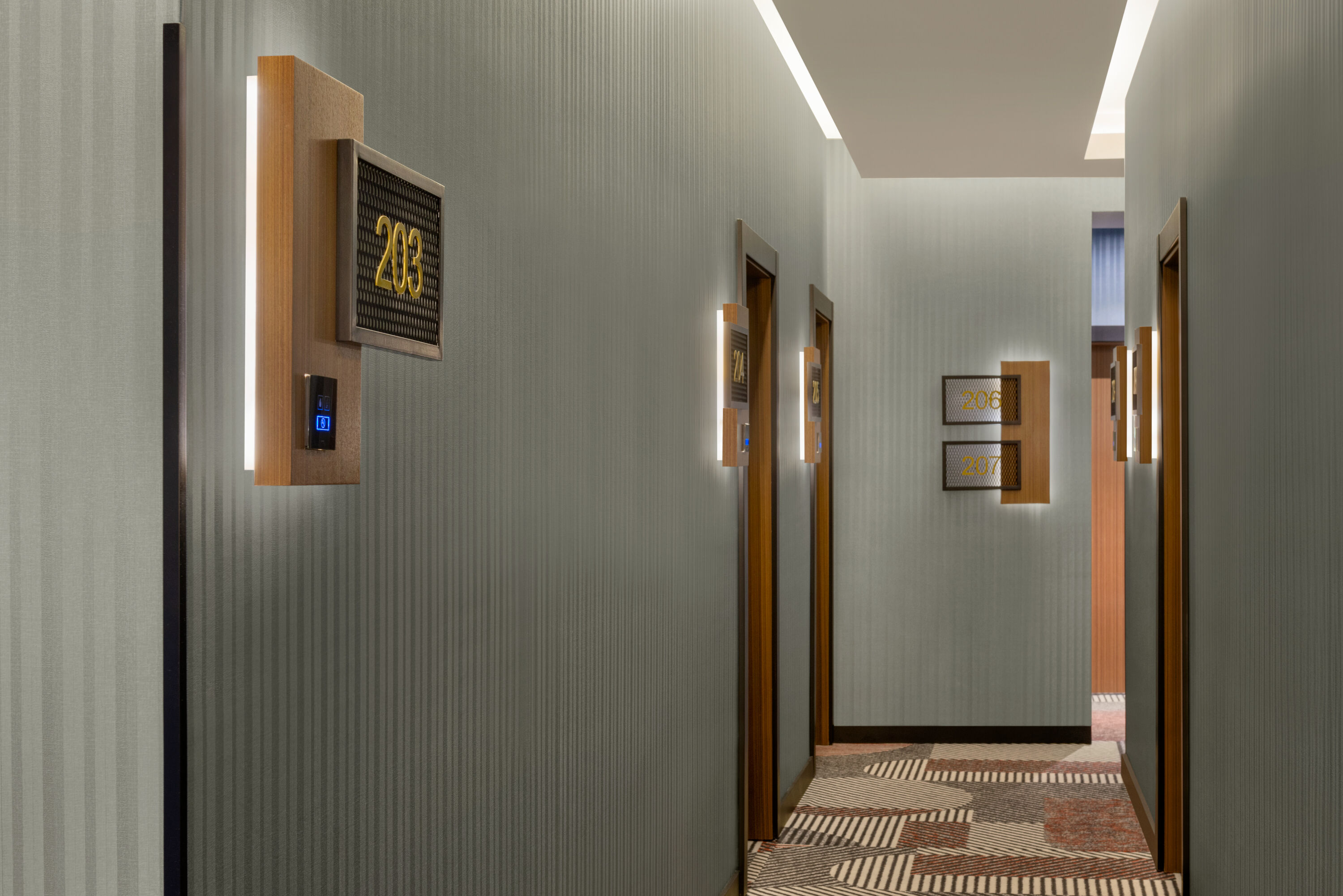 Property amenity at Ramada by Wyndham Budapest City Center in Budapest, Other than US/Canada