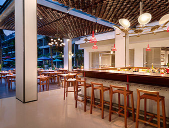 Bar at Ramada Encore by Wyndham Seminyak Bali in Bali, Other than US/Canada