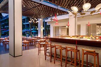 Bar at Ramada Encore Bali Seminyak in Bali, Other than US/Canada