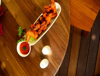 Property amenity at Ramada Encore by Wyndham Seminyak Bali in Bali, Other than US/Canada