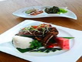 Property amenity at Ramada Encore by Wyndham Seminyak Bali in Bali, Other than US/Canada