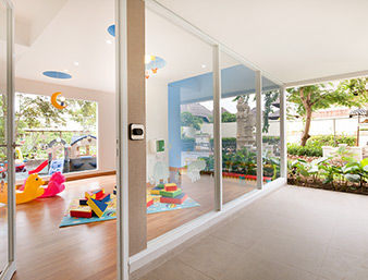 Property amenity at Ramada Encore by Wyndham Seminyak Bali in Bali, Other than US/Canada