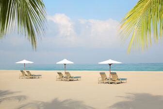 Ramada Bintang Bali Resort miscellaneous