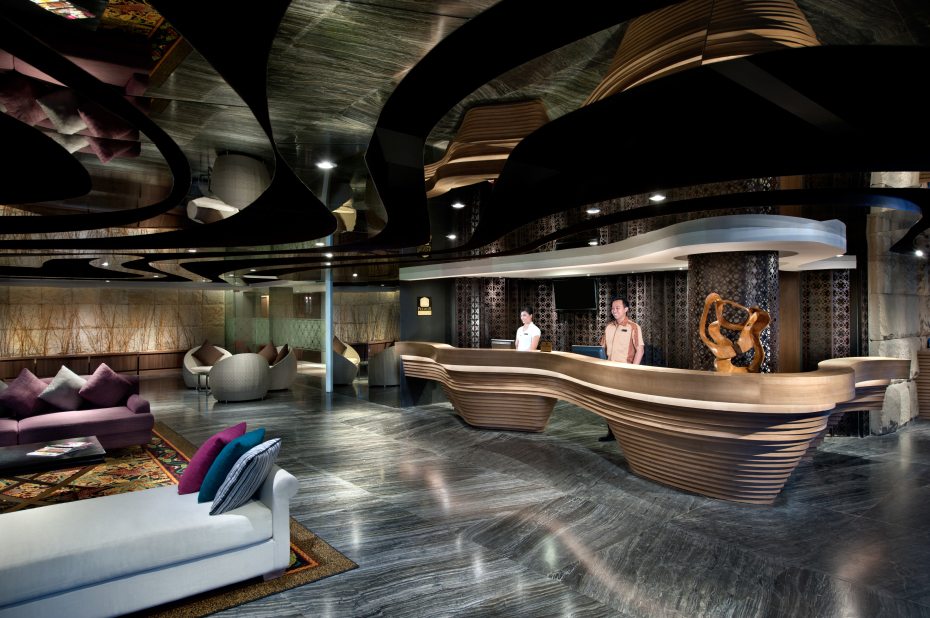 Ramada By Wyndham Bali Sunset Road Kuta Kuta Id Hotels