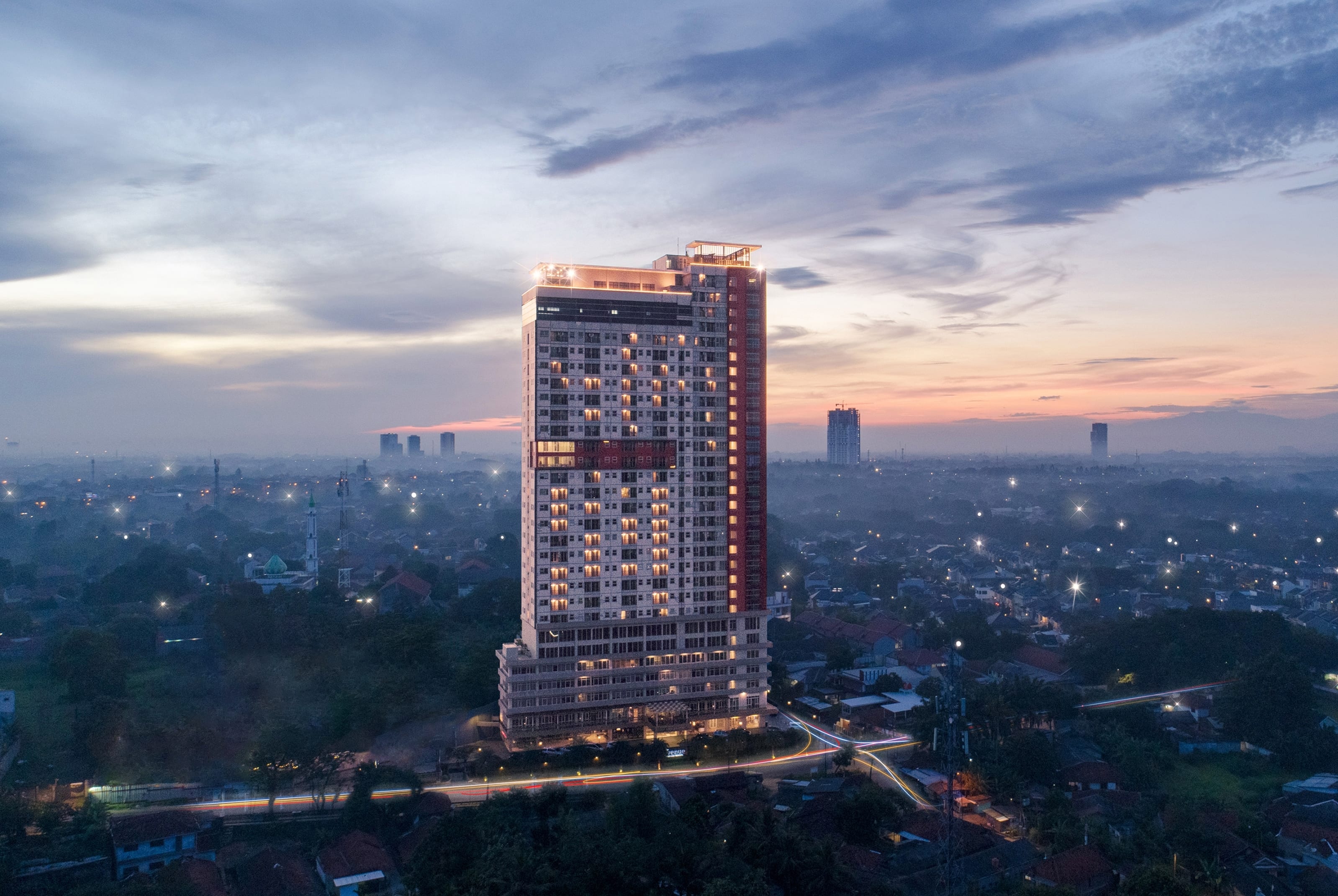 Ramada by Wyndham Serpong