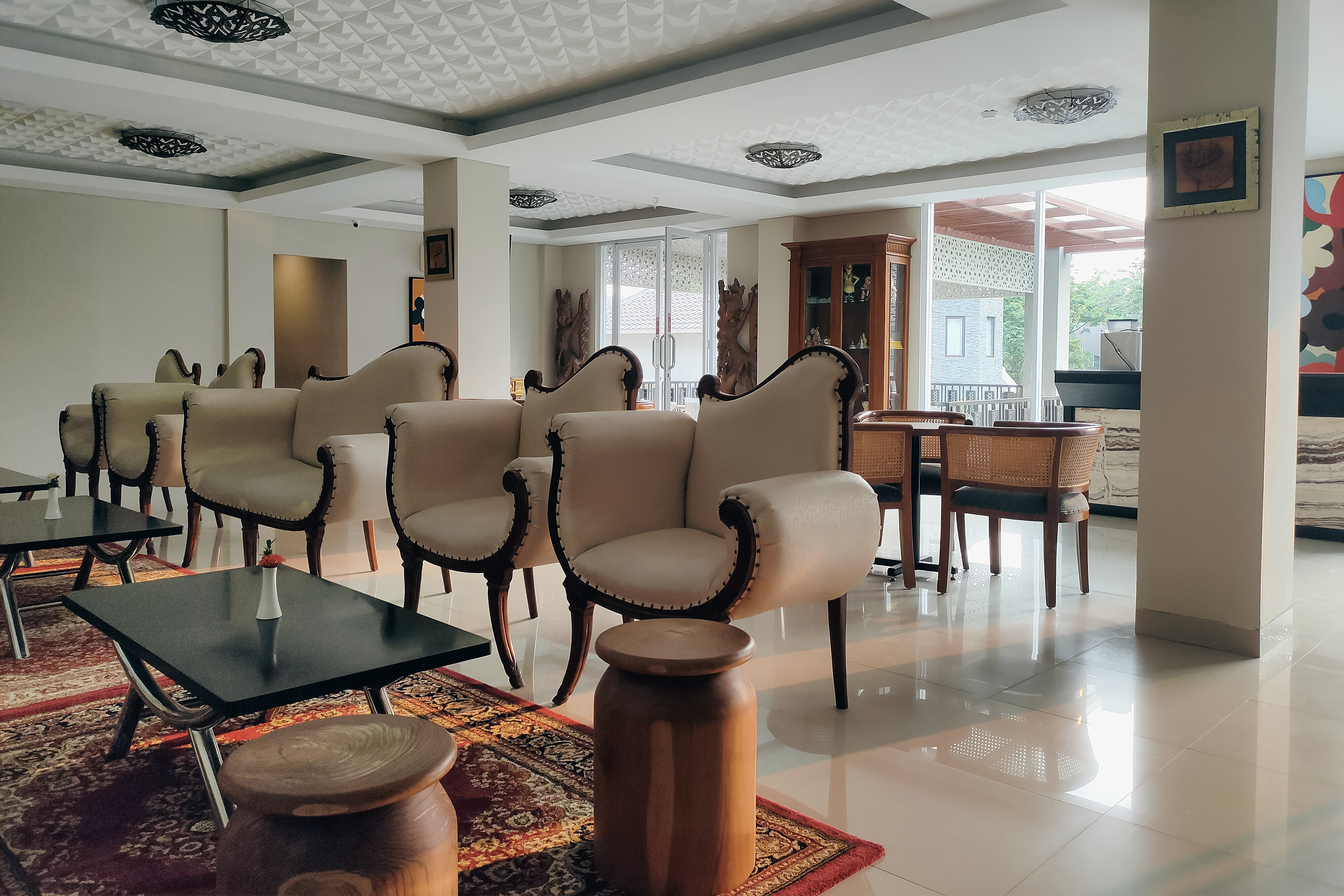 Property amenity at Ramada by Wyndham Yogyakarta in Yogyakarta, Other than US/Canada
