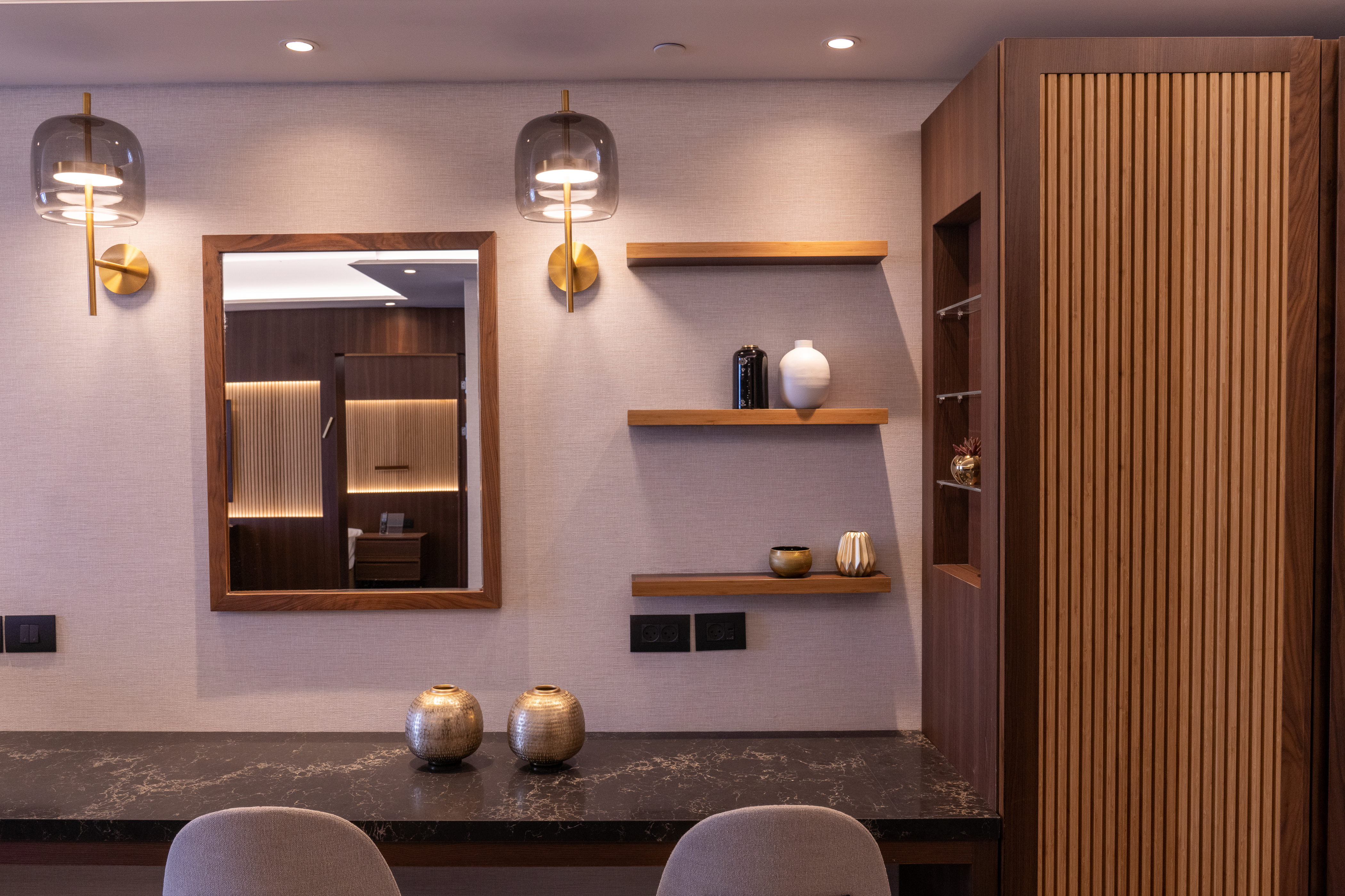 Ramada by Wyndham Jerusalem penthouse suite in Jerusalem, Other than US/Canada