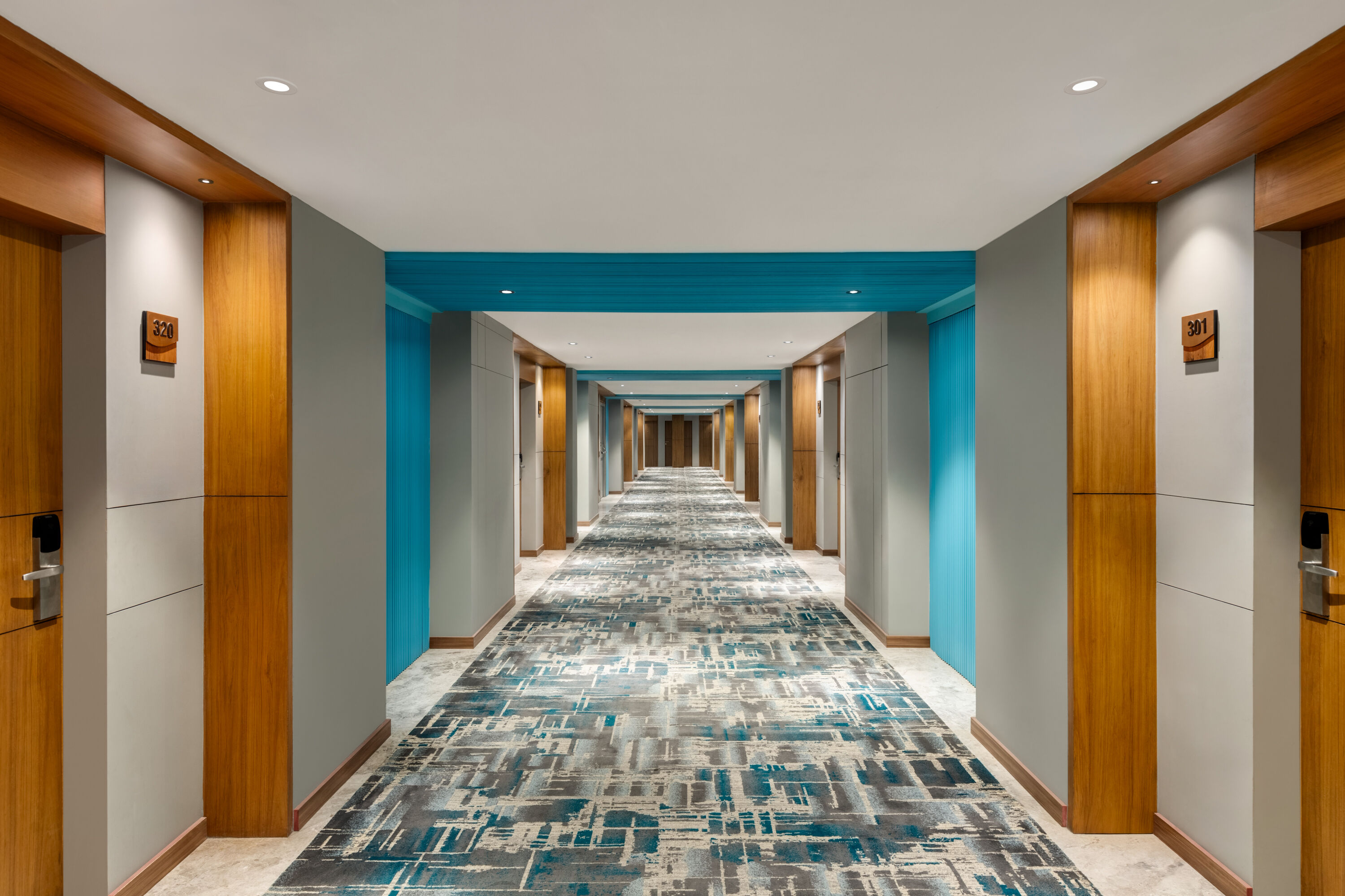 Property amenity at Ramada Encore by Wyndham Viramgam in Ahmedabad, Other than US/Canada